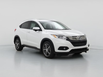 2022 Honda HR-V EX-L