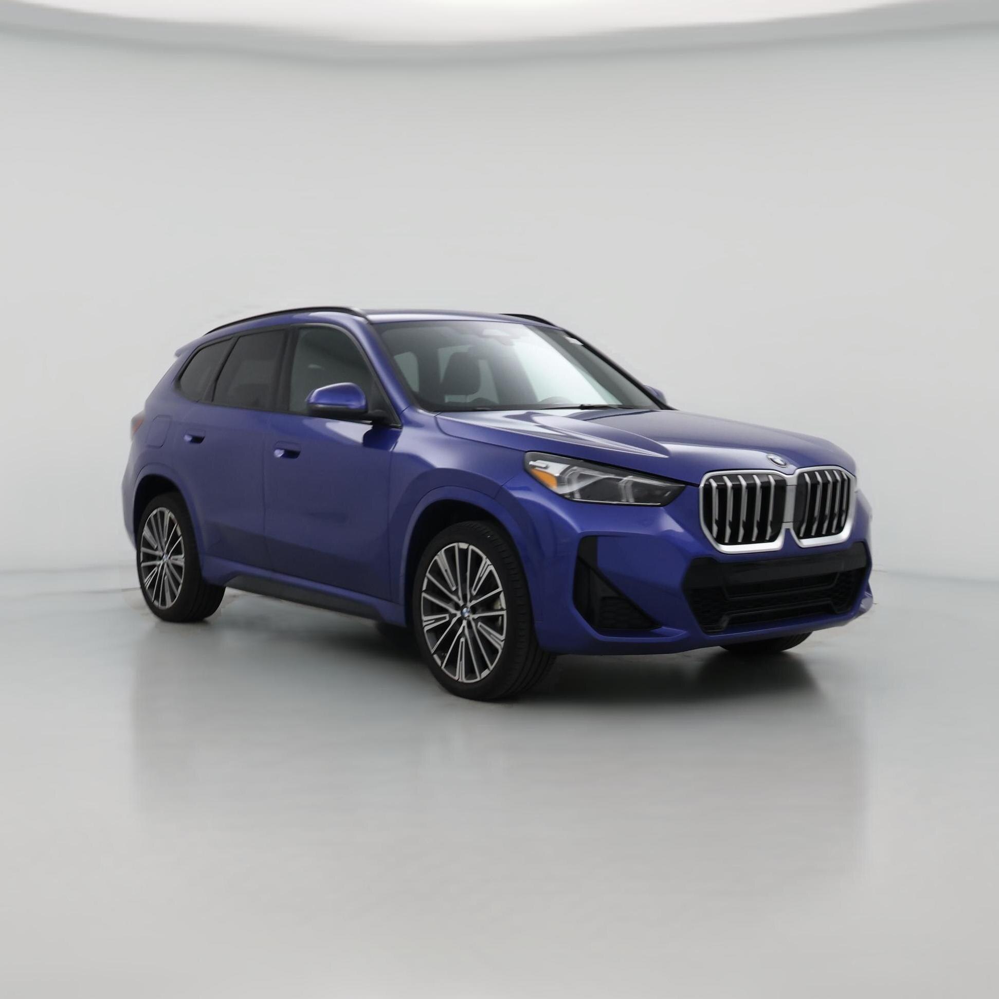 Thumbnail: 2025 BMW X1 - 1