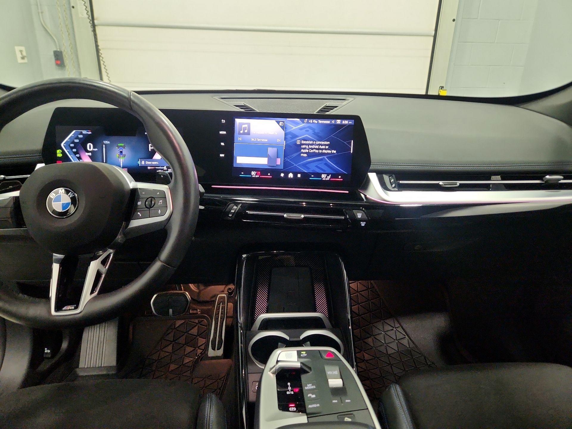 Thumbnail: 2025 BMW X1 - 9