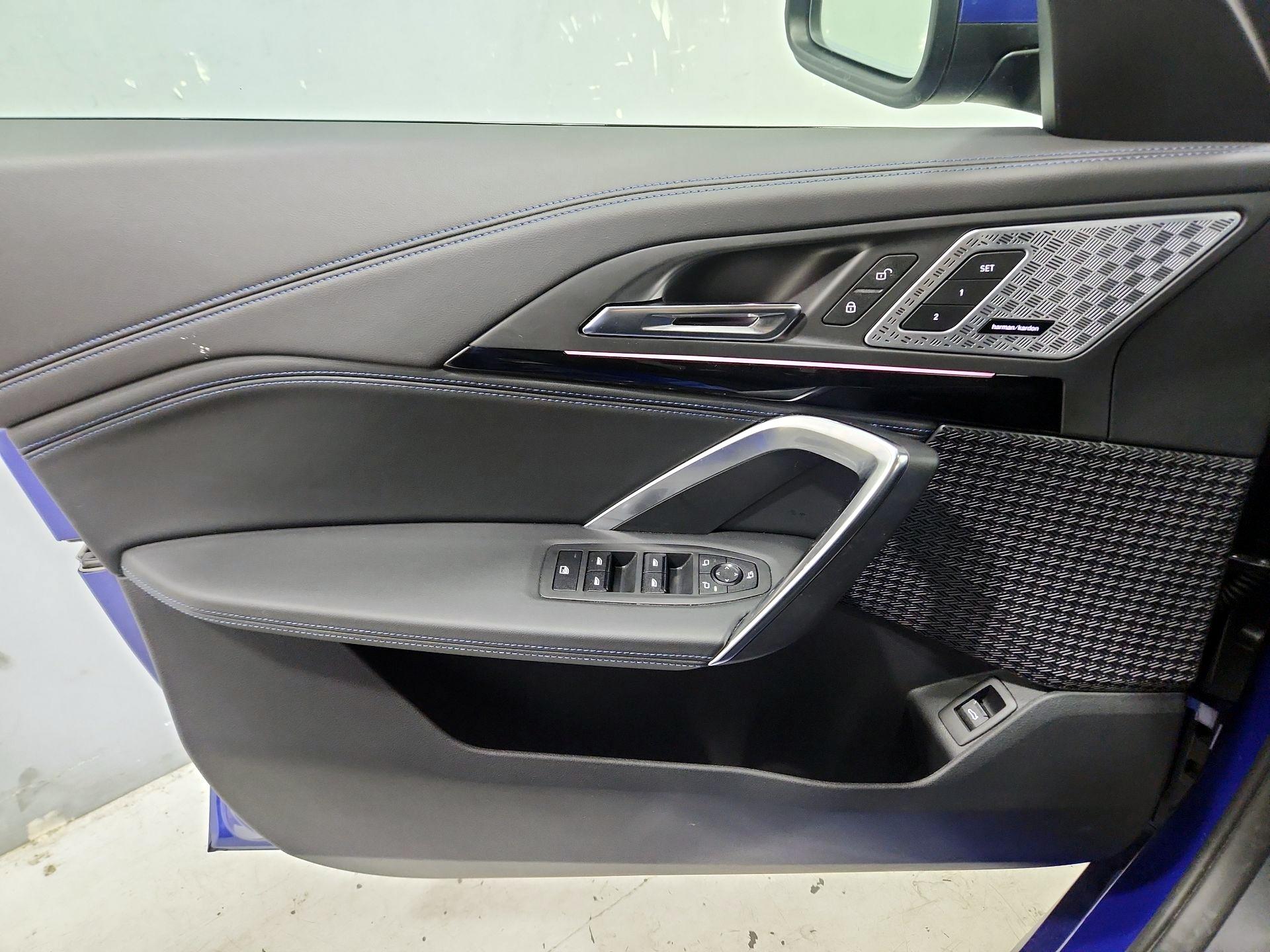 Thumbnail: 2025 BMW X1 - 12