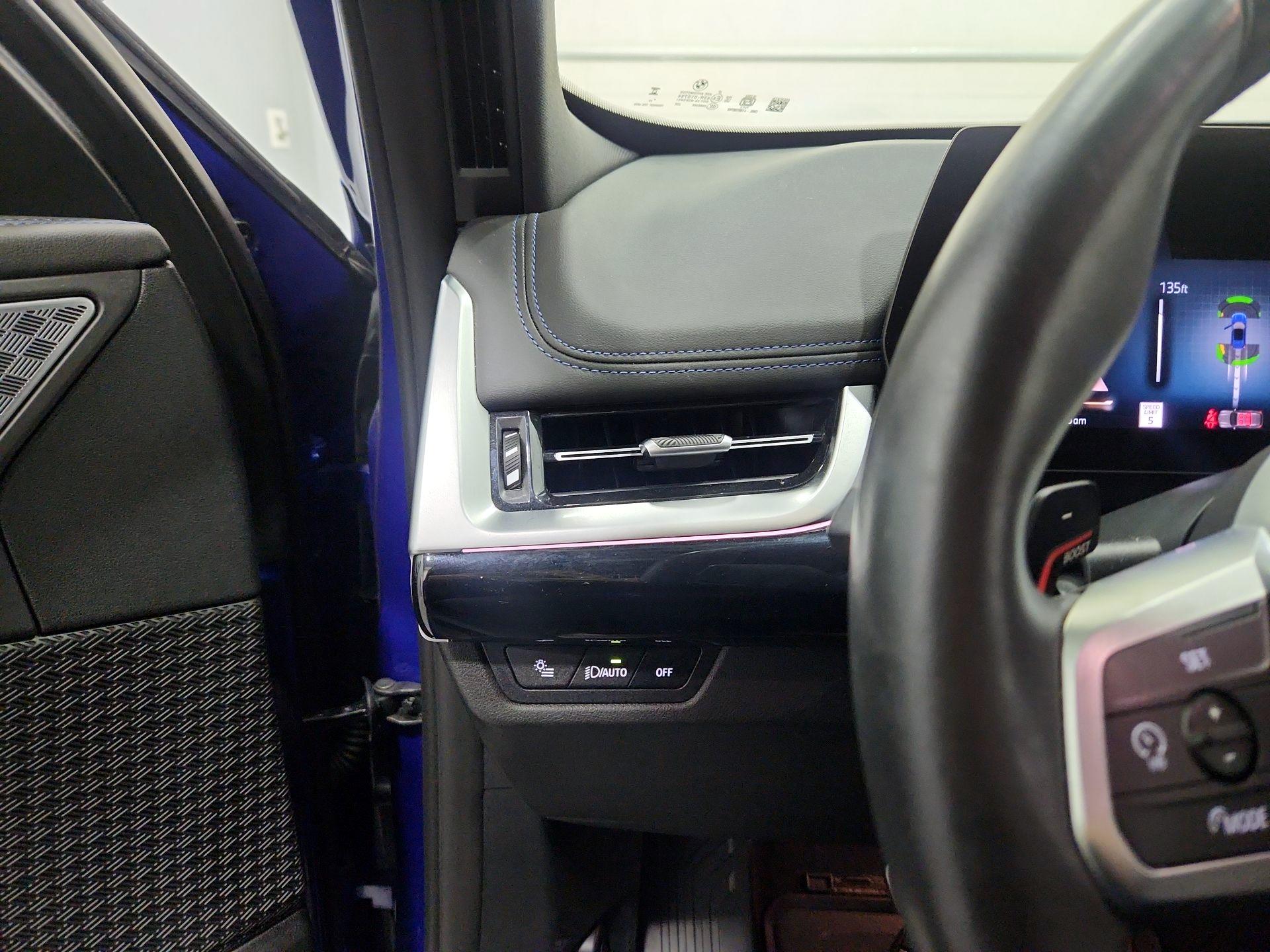 Thumbnail: 2025 BMW X1 - 13