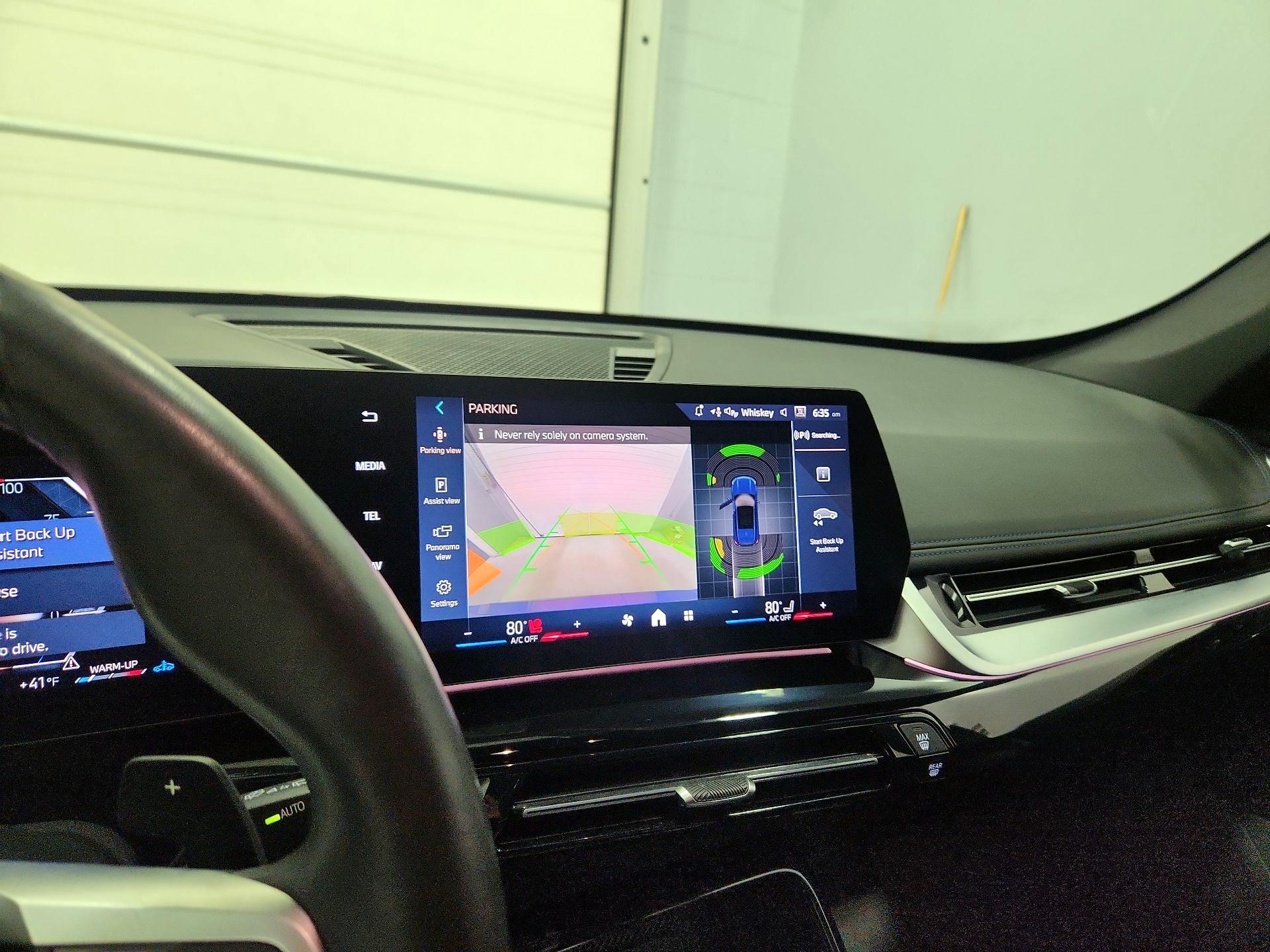 Thumbnail: 2025 BMW X1 - 14