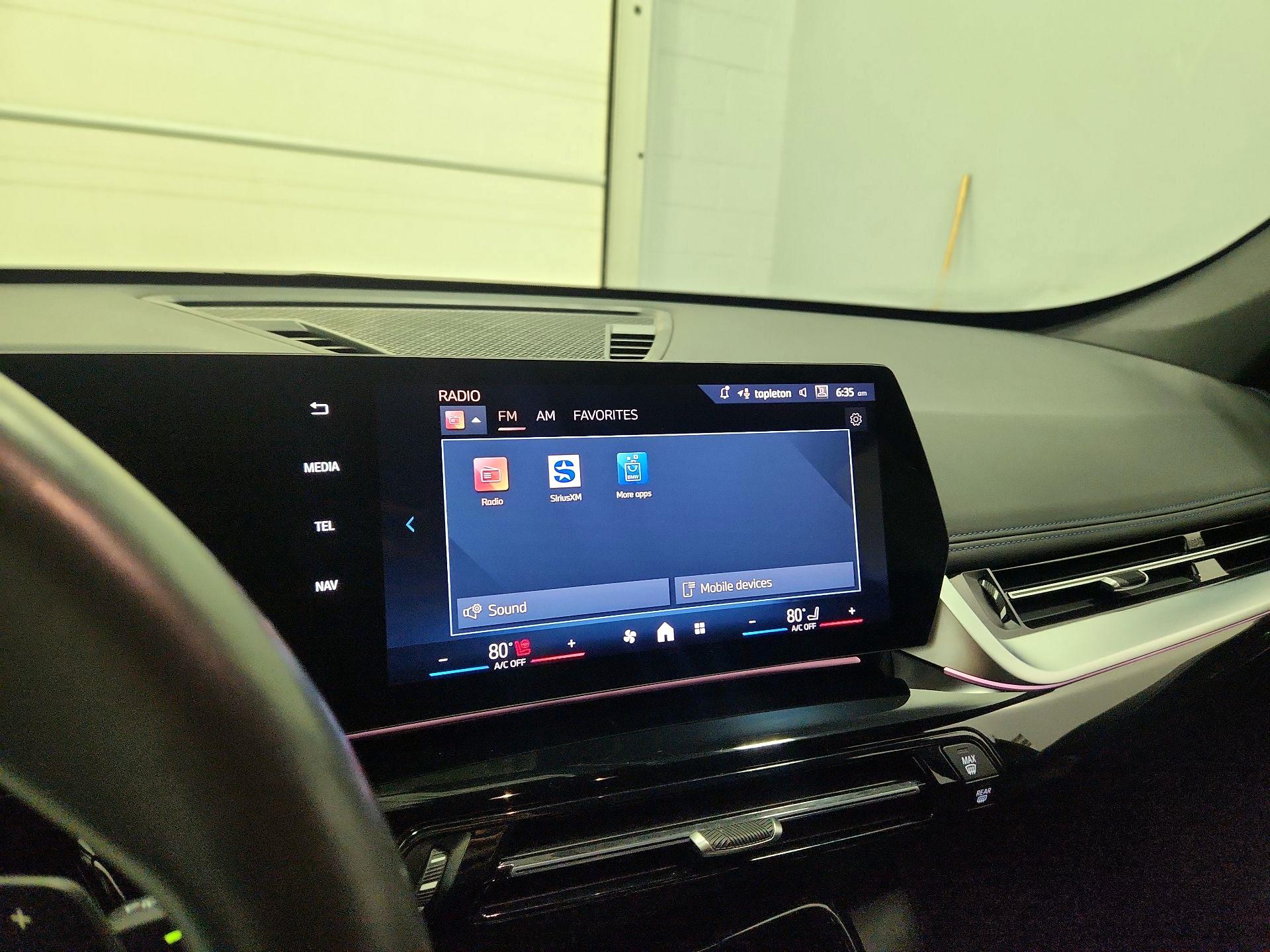 Thumbnail: 2025 BMW X1 - 15