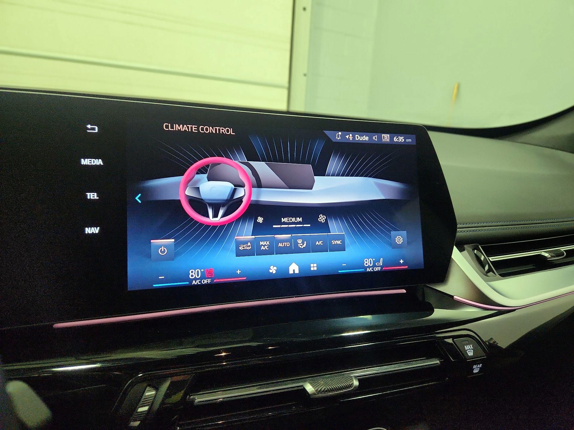 Thumbnail: 2025 BMW X1 - 16