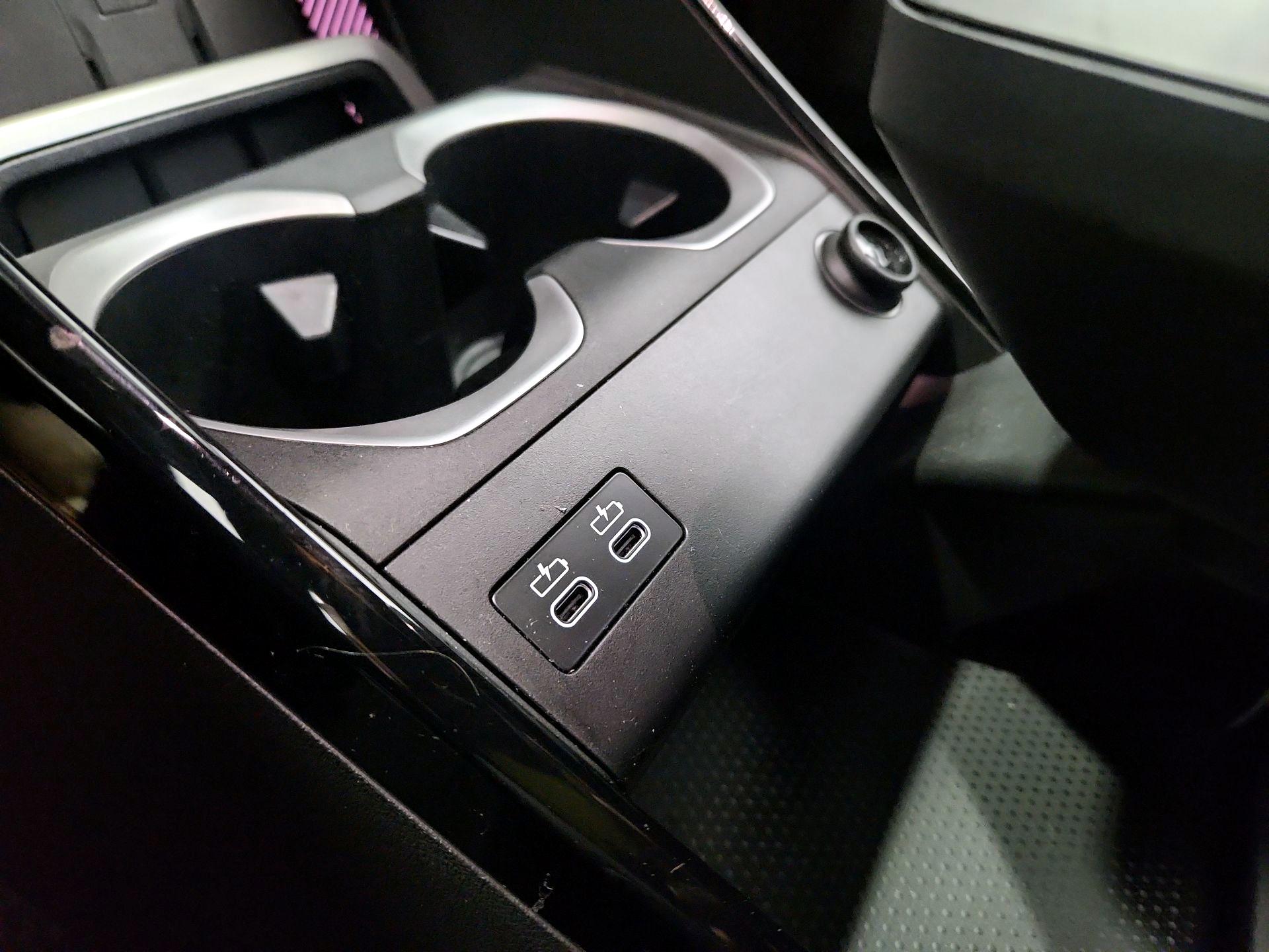 Thumbnail: 2025 BMW X1 - 18