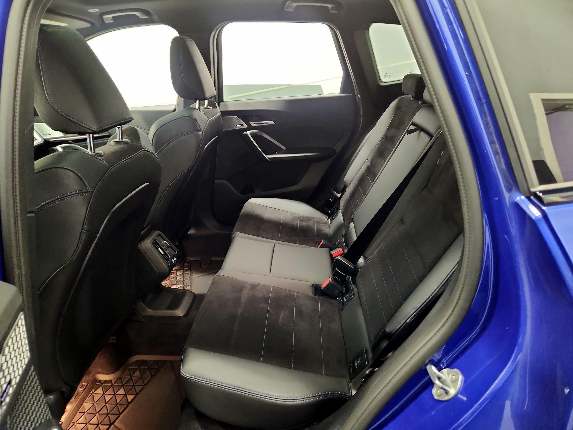 Thumbnail: 2025 BMW X1 - 20