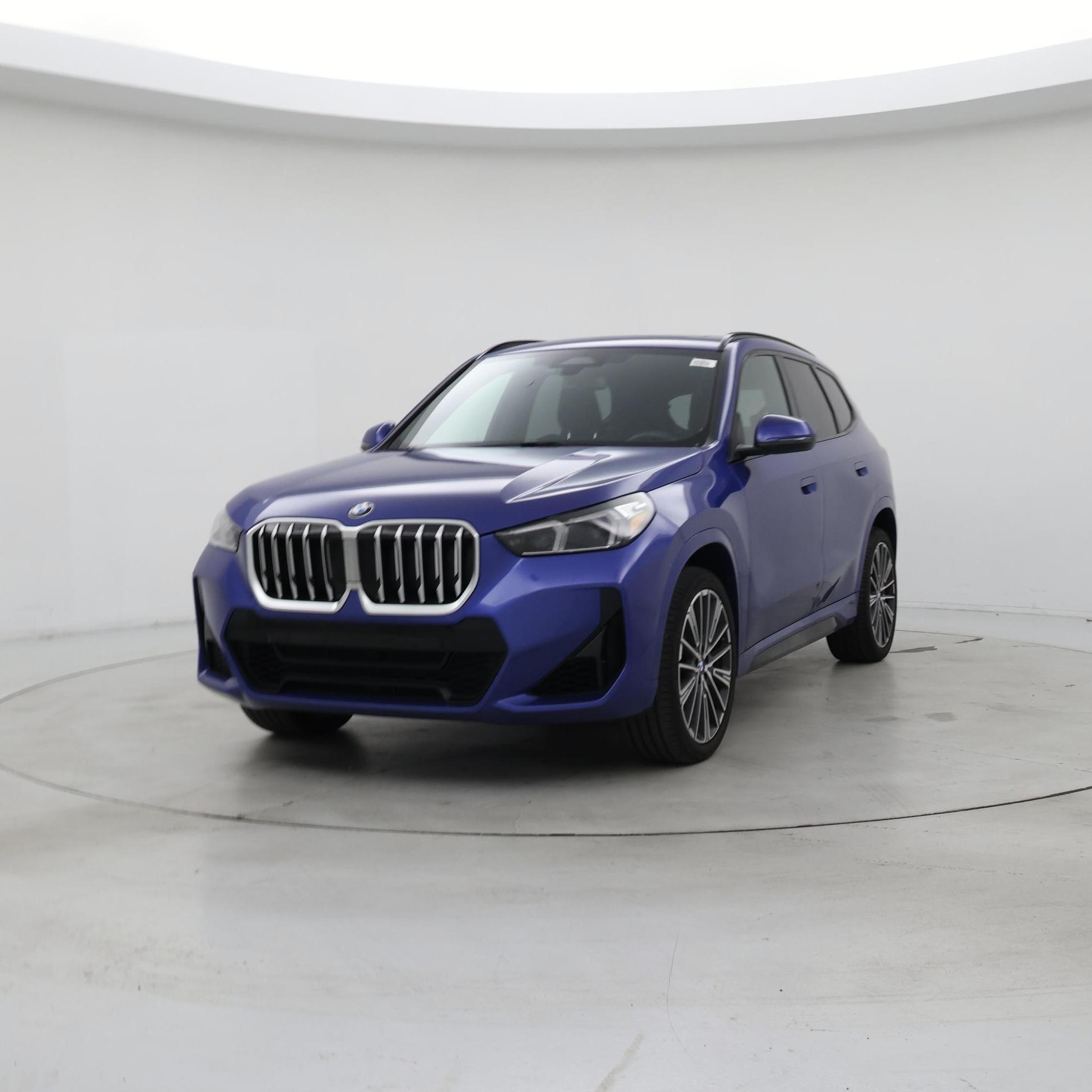 Thumbnail: 2025 BMW X1 - 4