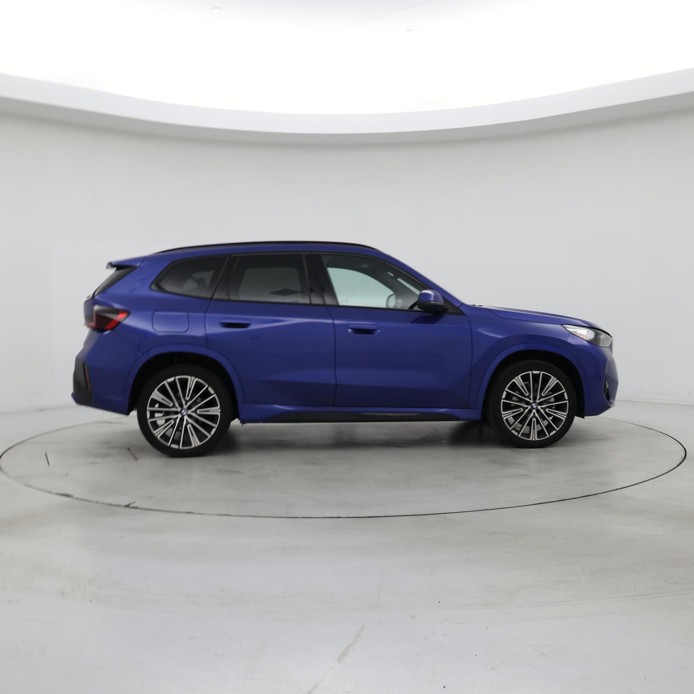 Thumbnail: 2025 BMW X1 - 7