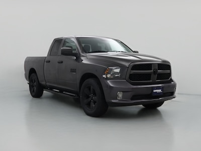 2019 Ram 1500 Classic Express