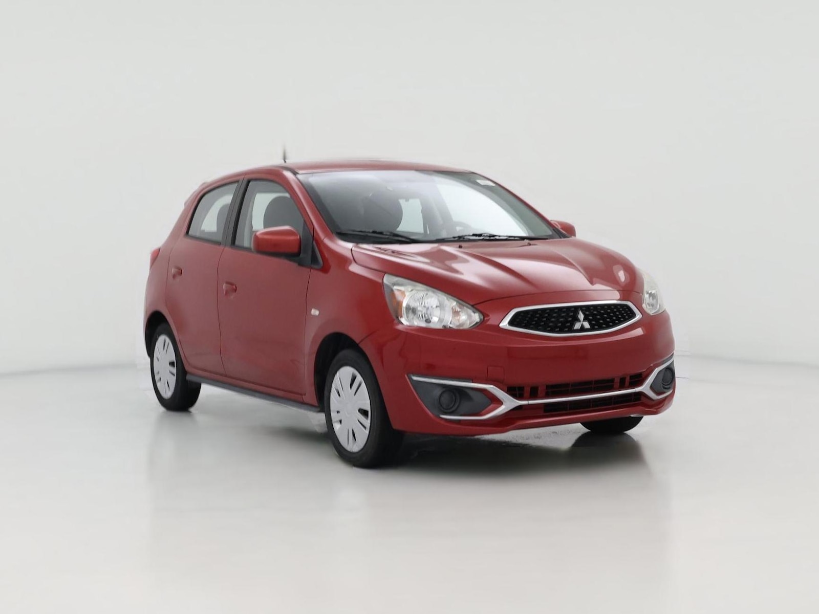 2018 Mitsubishi Mirage ES