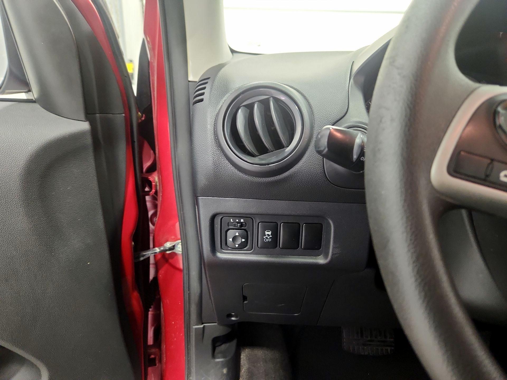 Thumbnail: 2018 Mitsubishi Mirage - 13