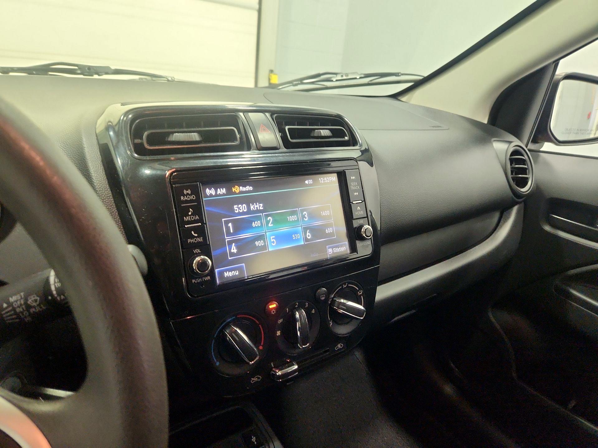 Thumbnail: 2018 Mitsubishi Mirage - 15