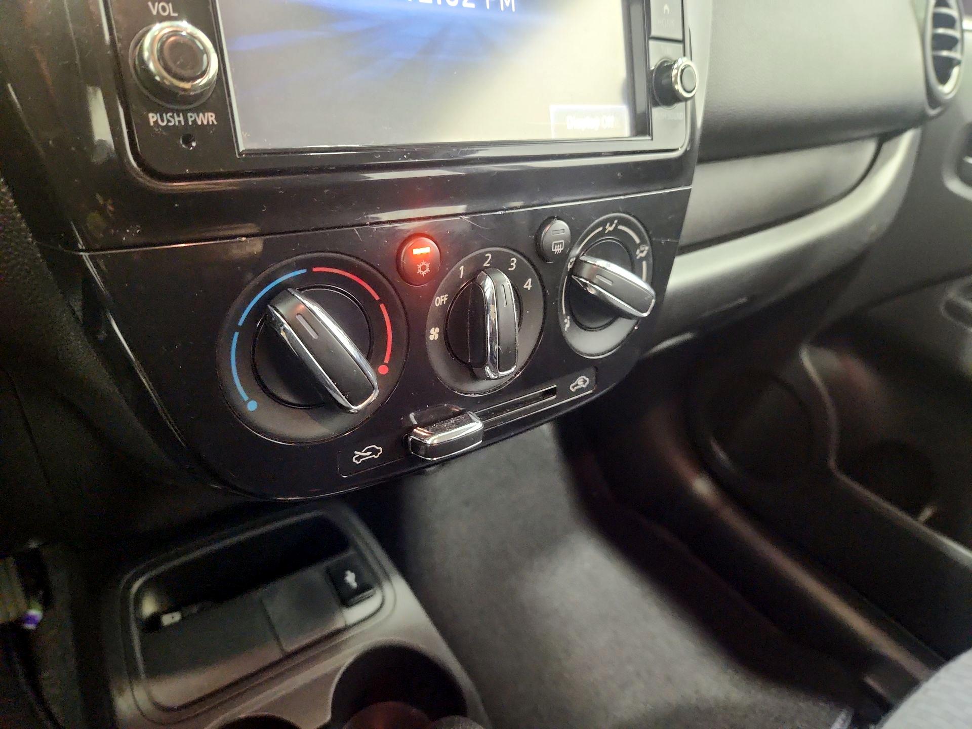 Thumbnail: 2018 Mitsubishi Mirage - 16