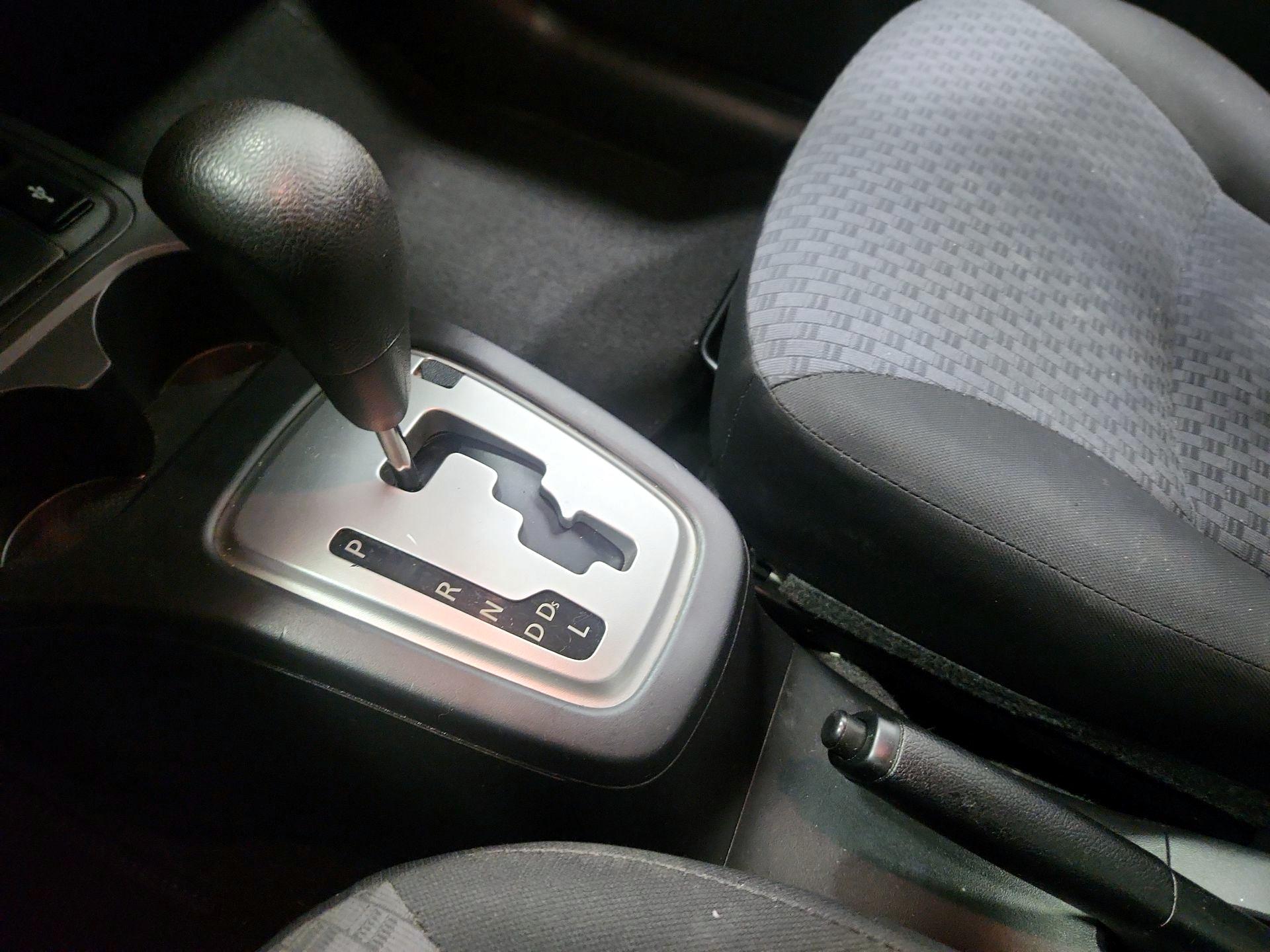 Thumbnail: 2018 Mitsubishi Mirage - 17