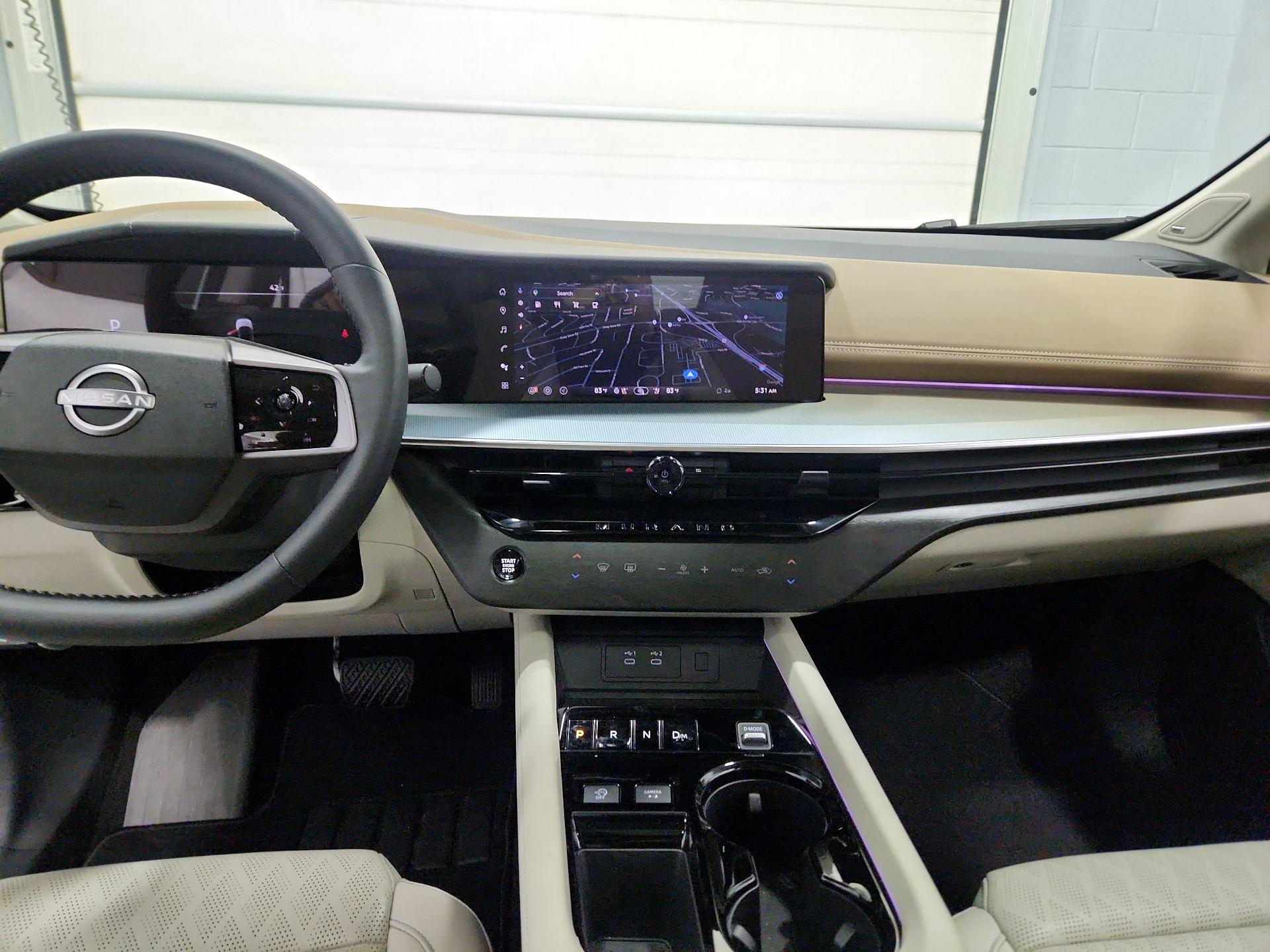 Thumbnail: 2025 Nissan Murano - 9