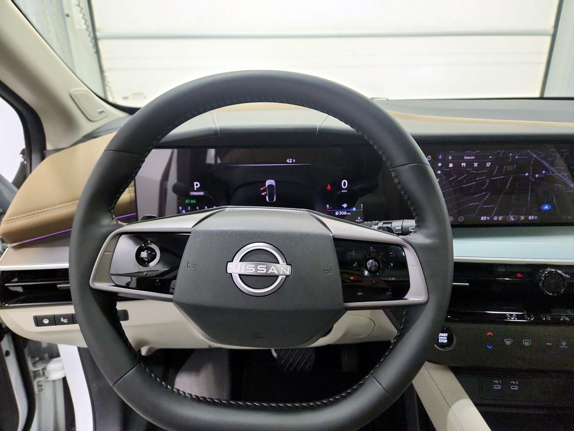 Thumbnail: 2025 Nissan Murano - 10