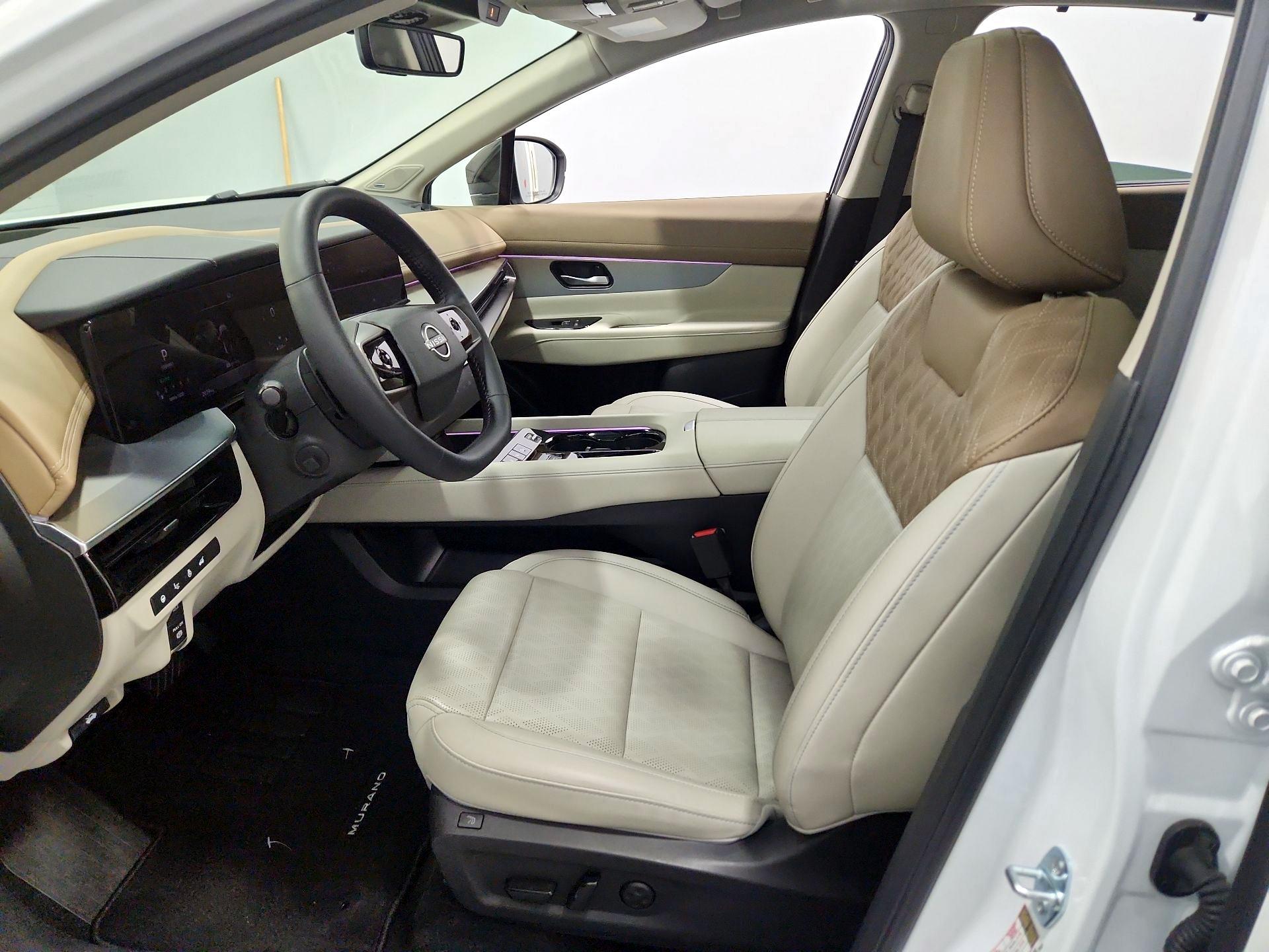 Thumbnail: 2025 Nissan Murano - 11