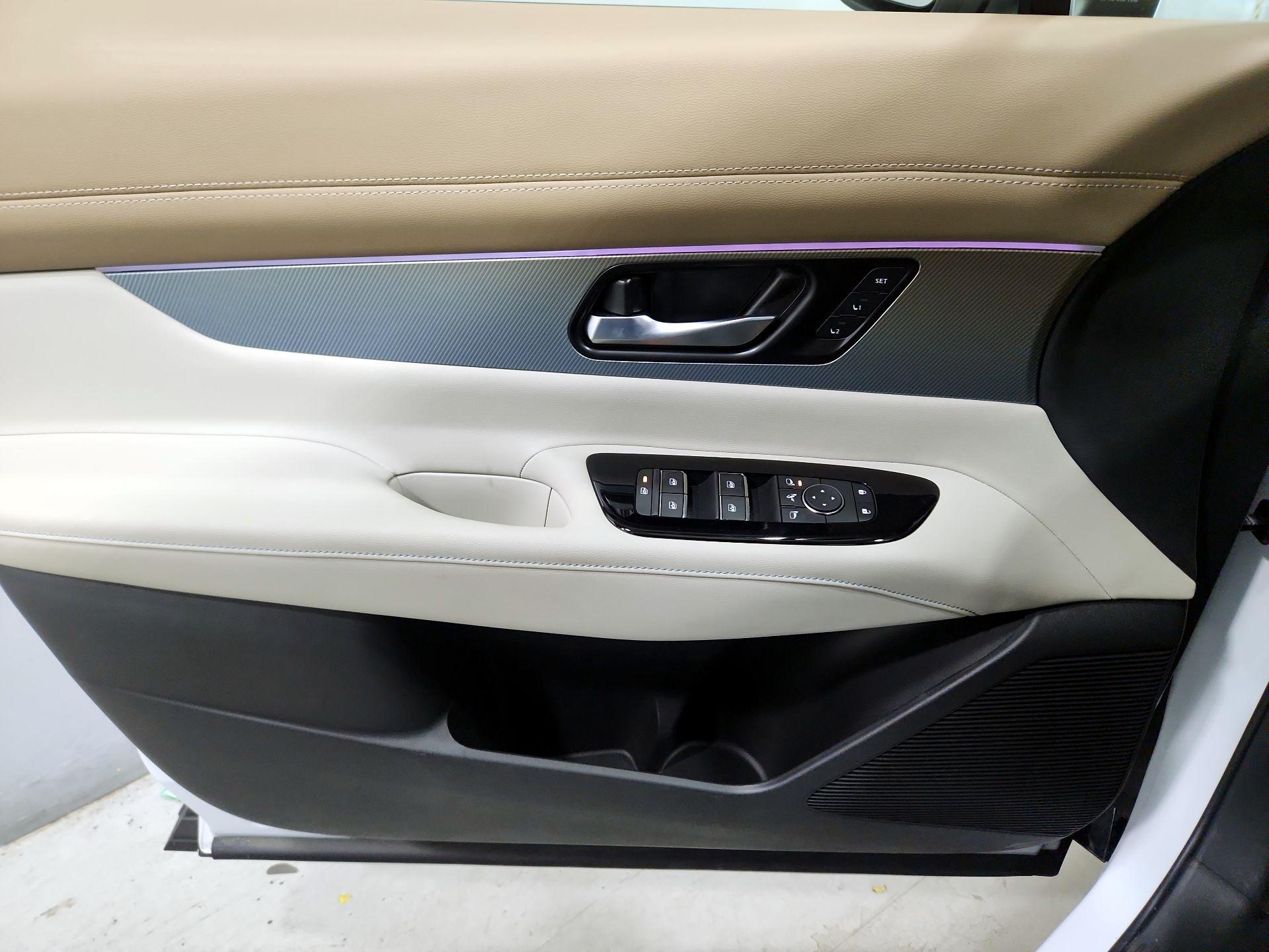 Thumbnail: 2025 Nissan Murano - 12