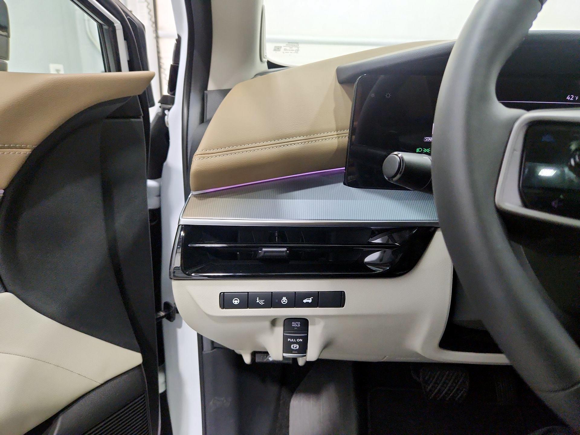 Thumbnail: 2025 Nissan Murano - 13