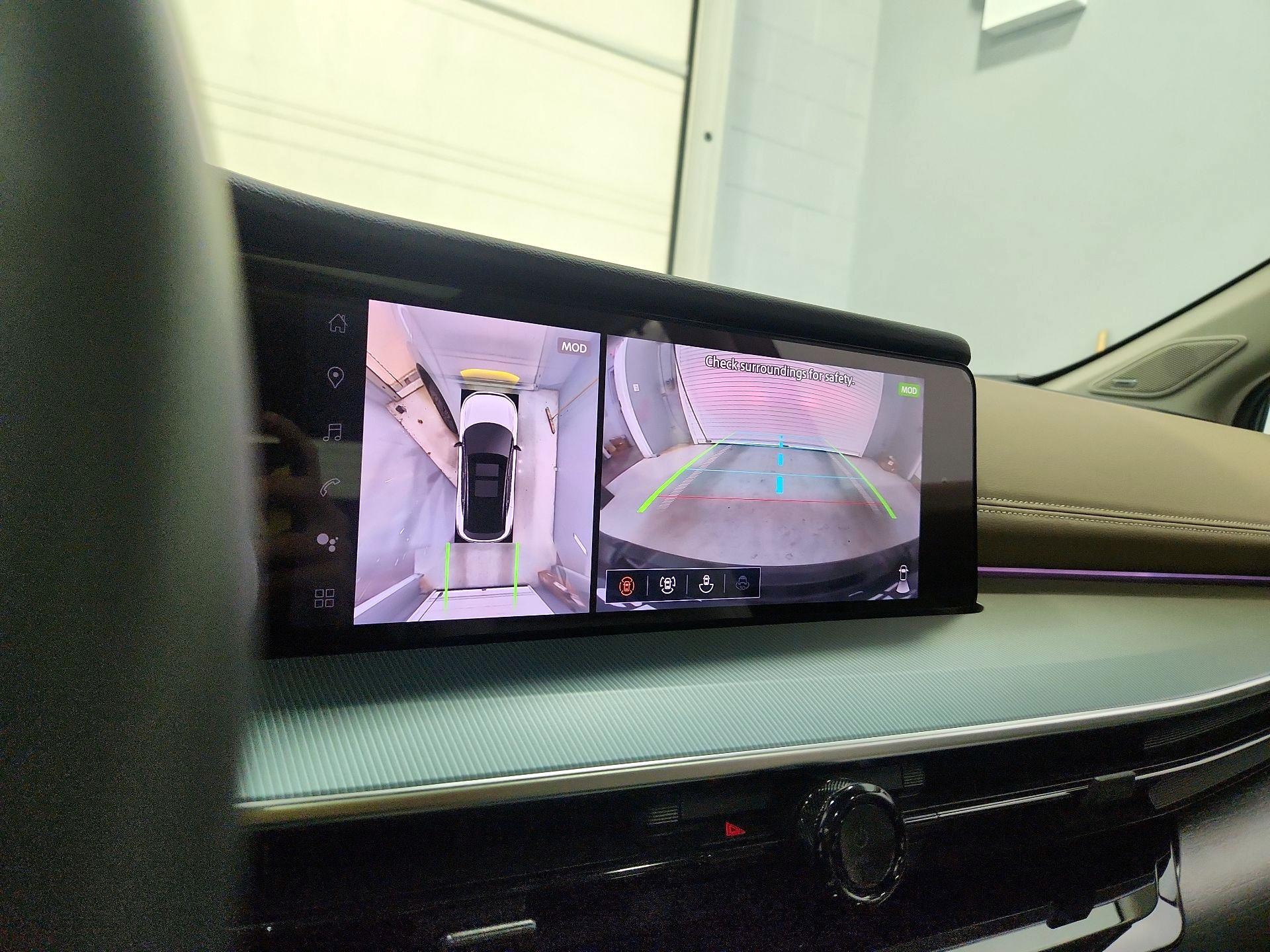 Thumbnail: 2025 Nissan Murano - 15