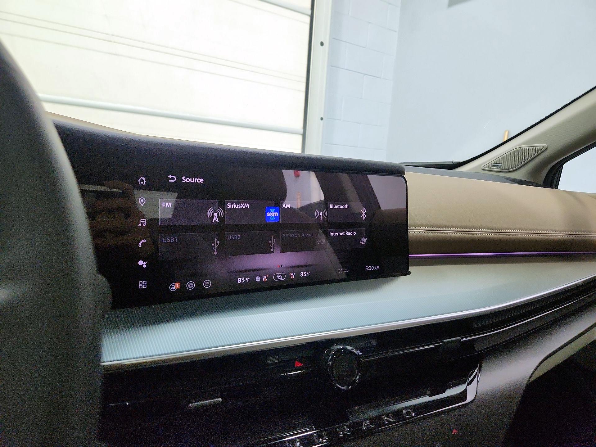 Thumbnail: 2025 Nissan Murano - 16