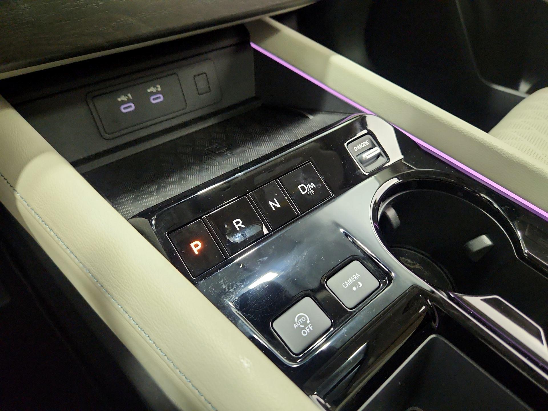 Thumbnail: 2025 Nissan Murano - 18