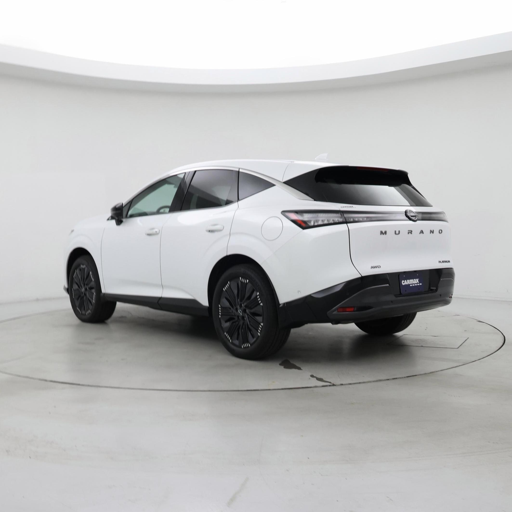 Thumbnail: 2025 Nissan Murano - 2