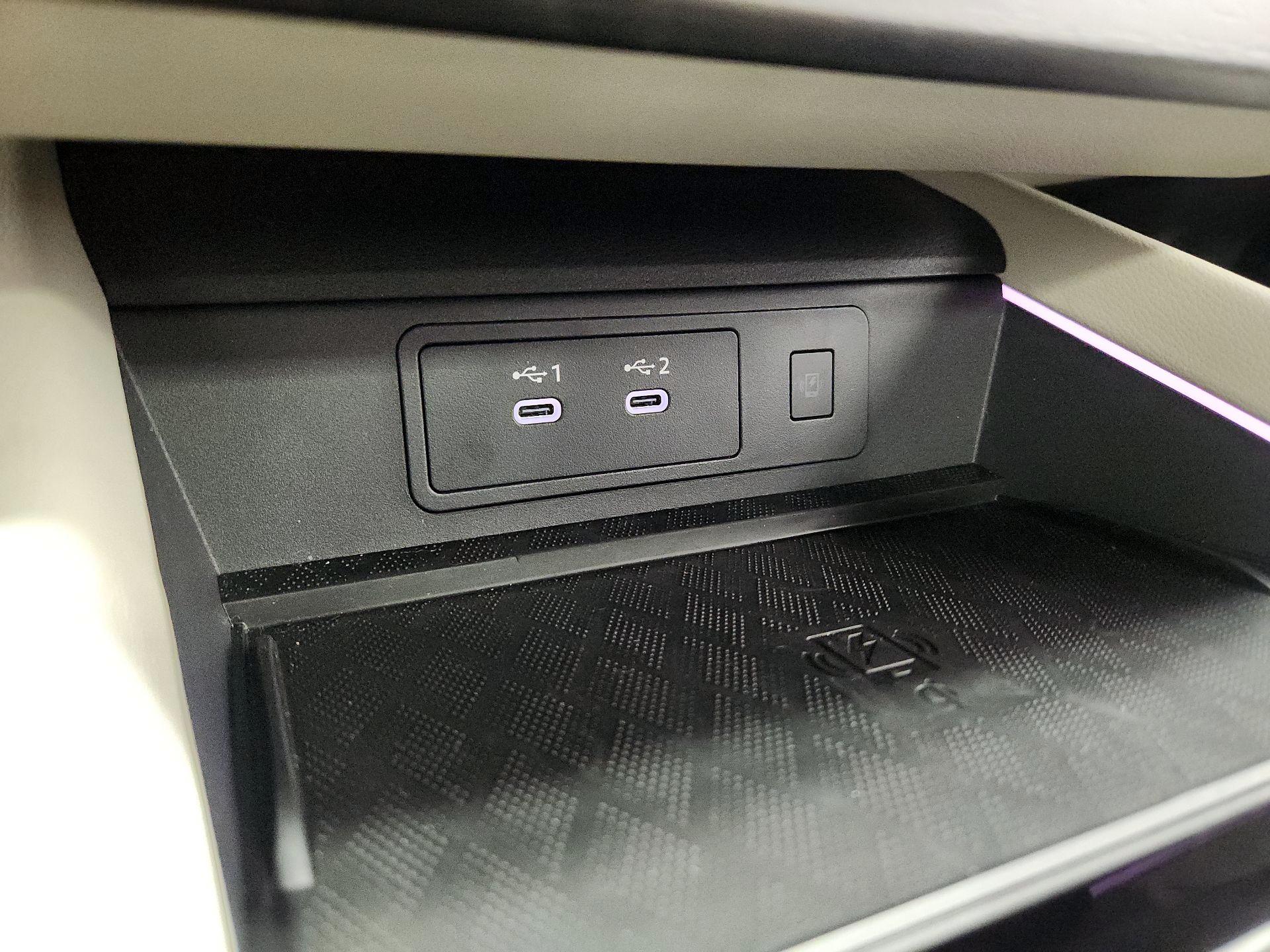 Thumbnail: 2025 Nissan Murano - 19