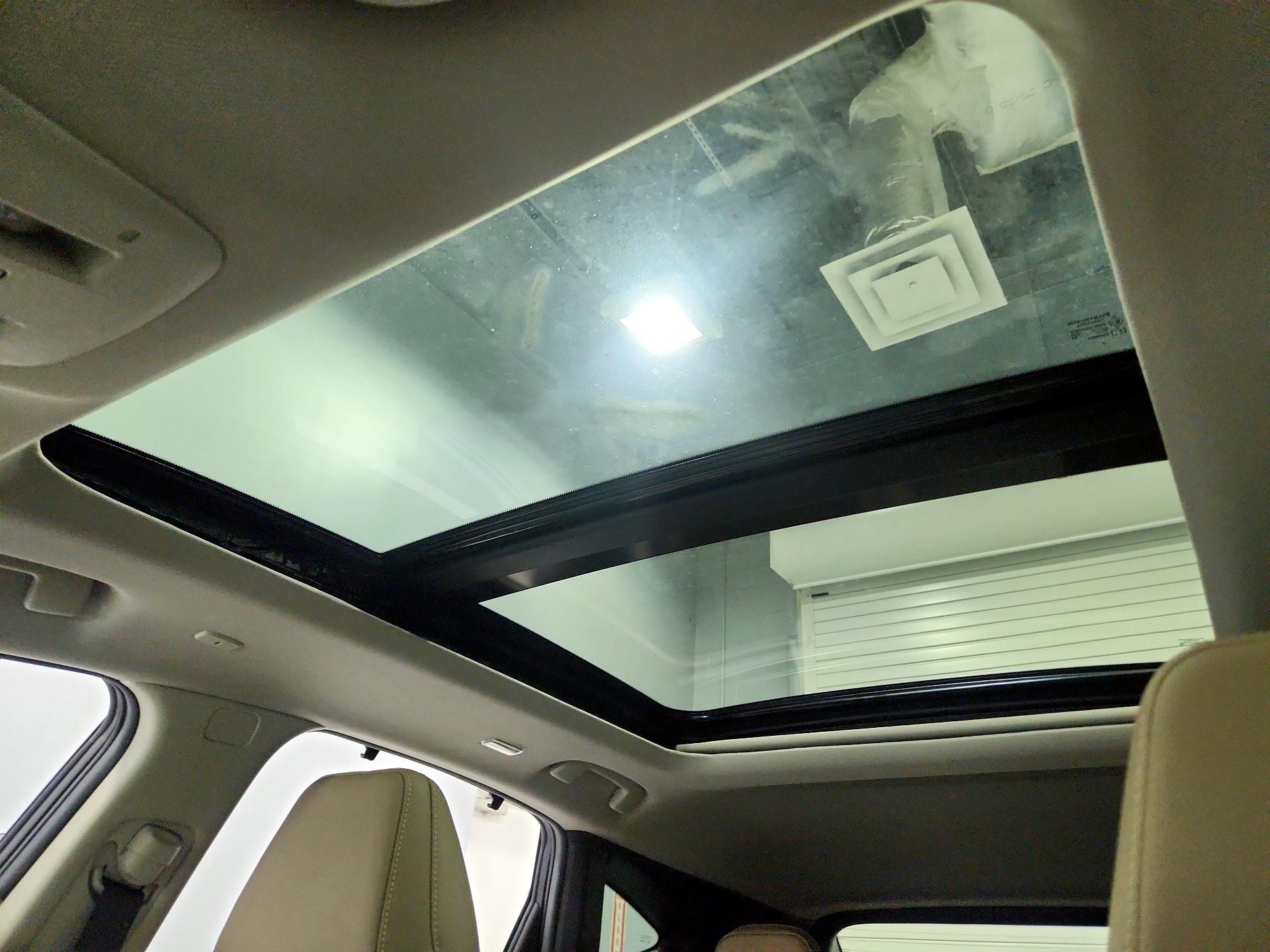 Thumbnail: 2025 Nissan Murano - 20