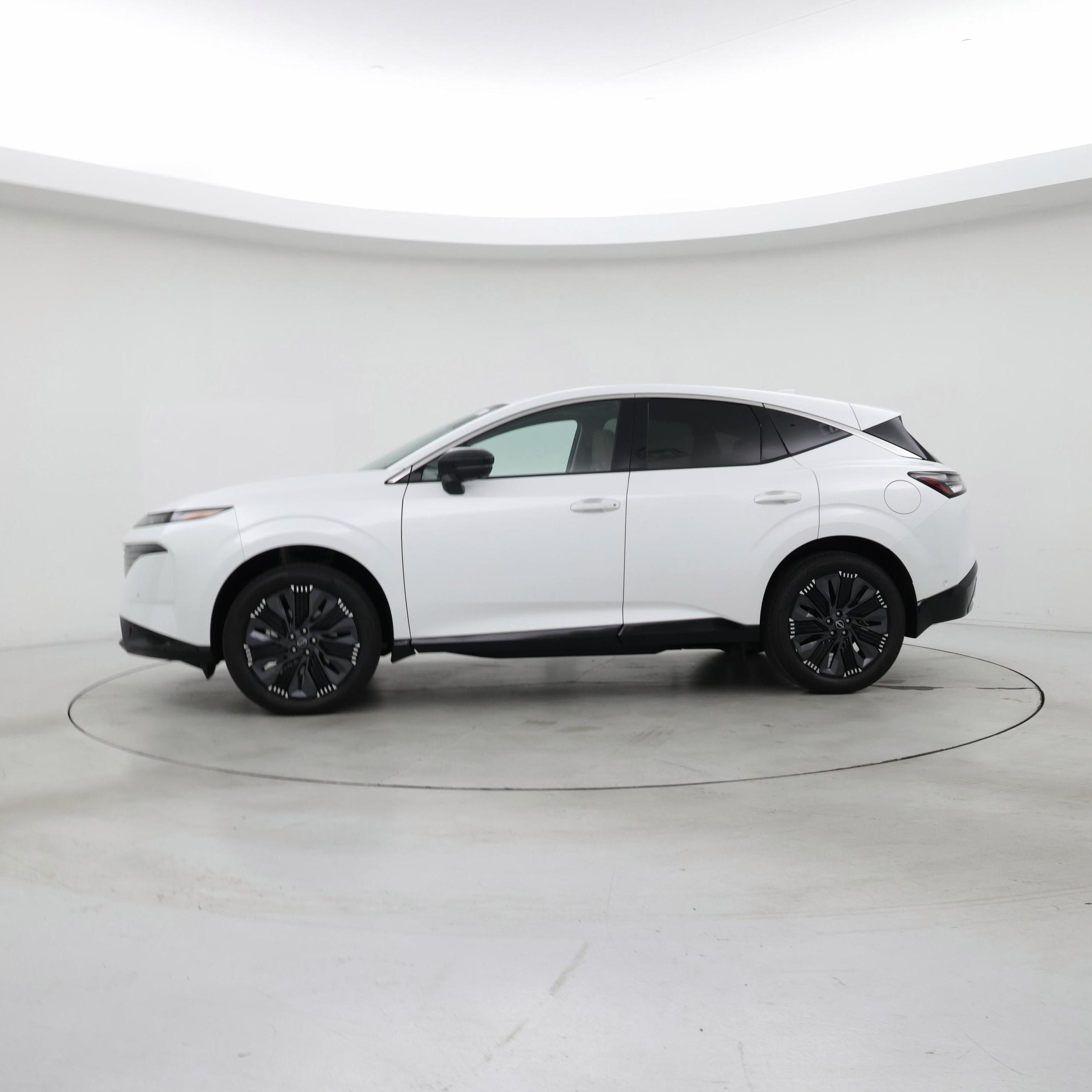 Thumbnail: 2025 Nissan Murano - 3