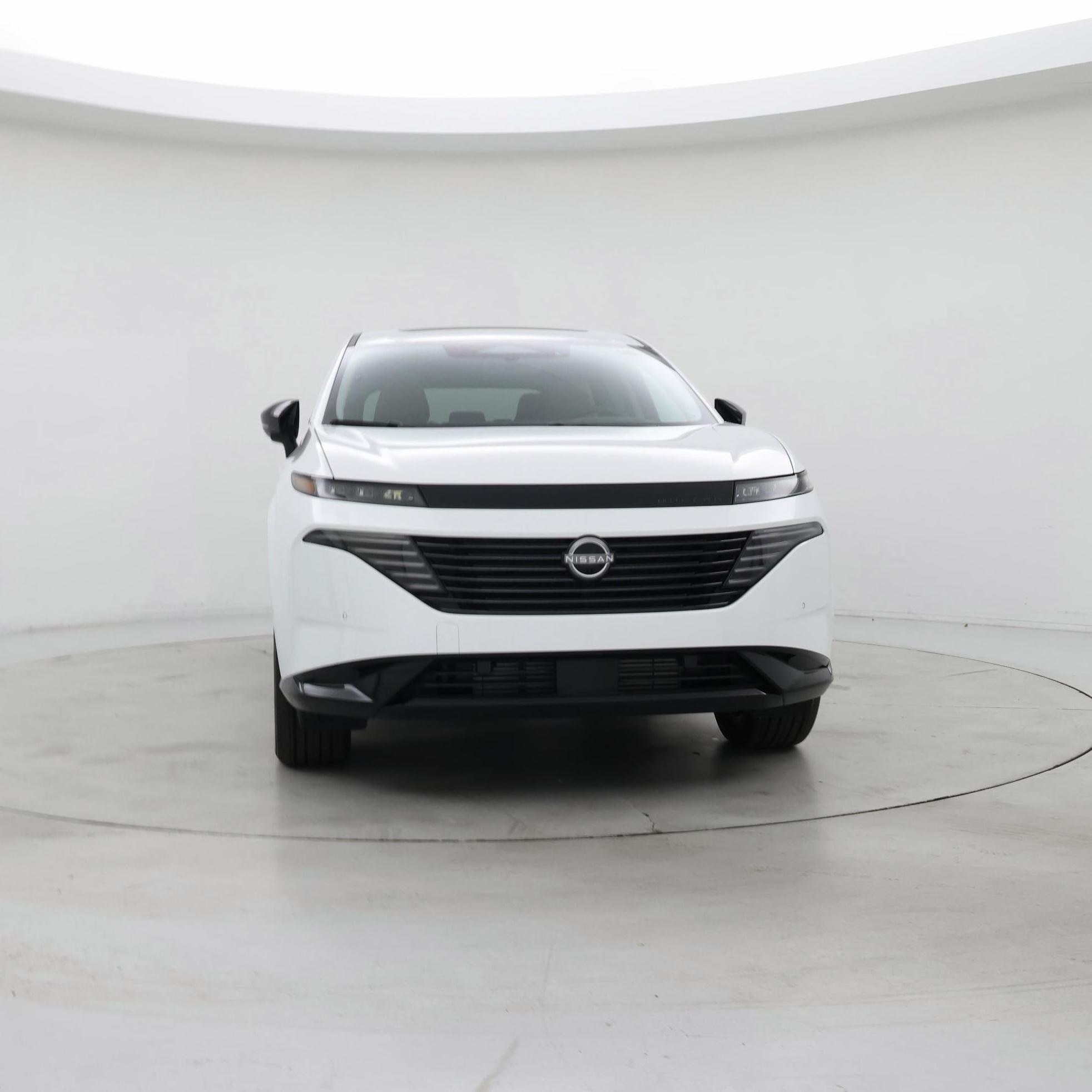 Thumbnail: 2025 Nissan Murano - 5
