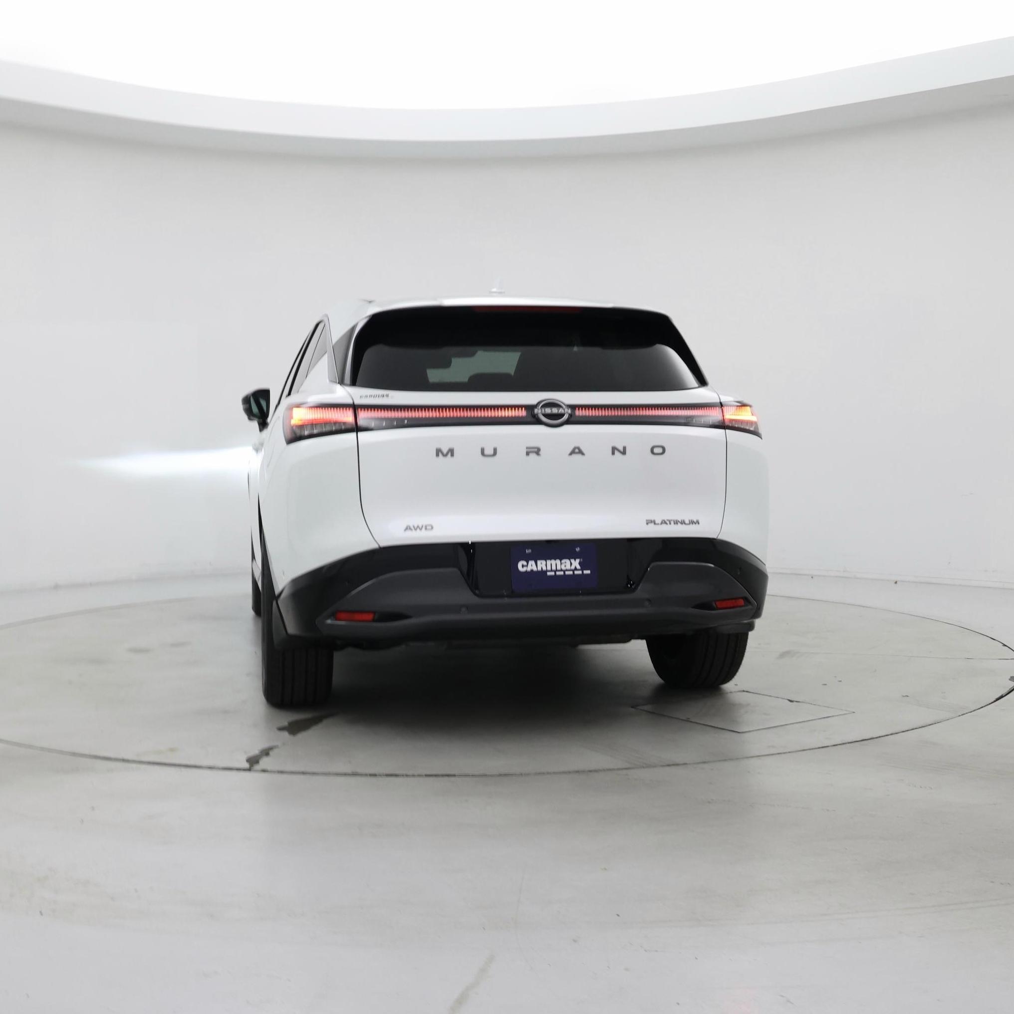 Thumbnail: 2025 Nissan Murano - 6