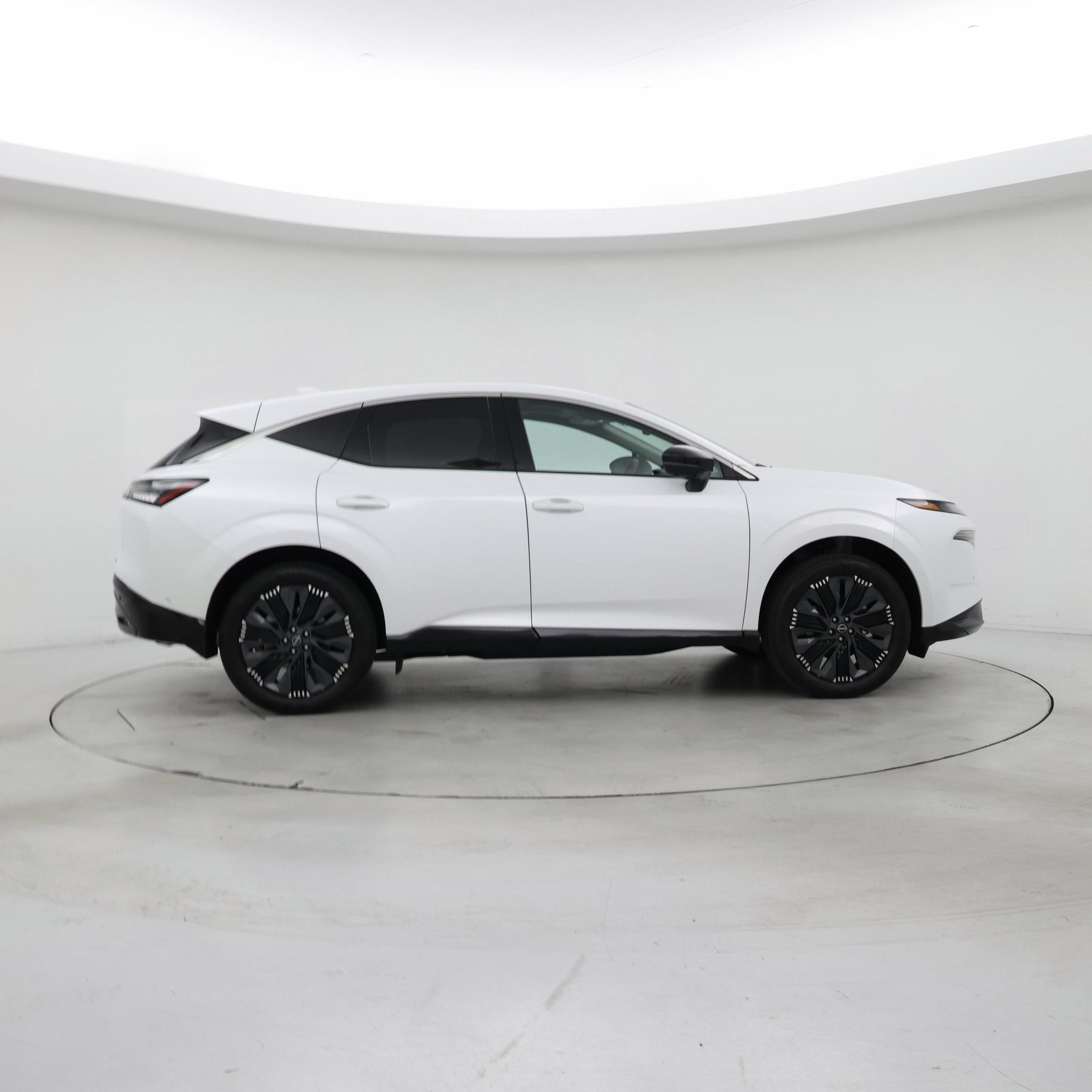 Thumbnail: 2025 Nissan Murano - 7