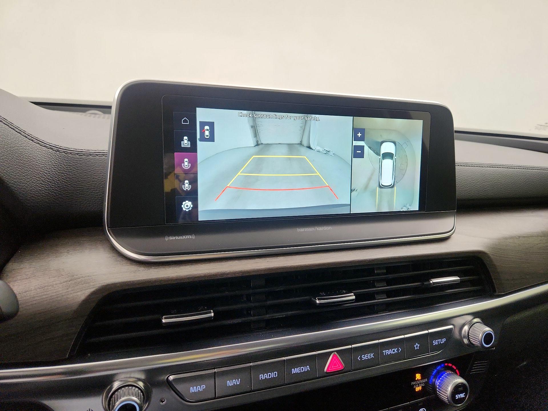 Thumbnail: 2022 Kia Telluride - 14