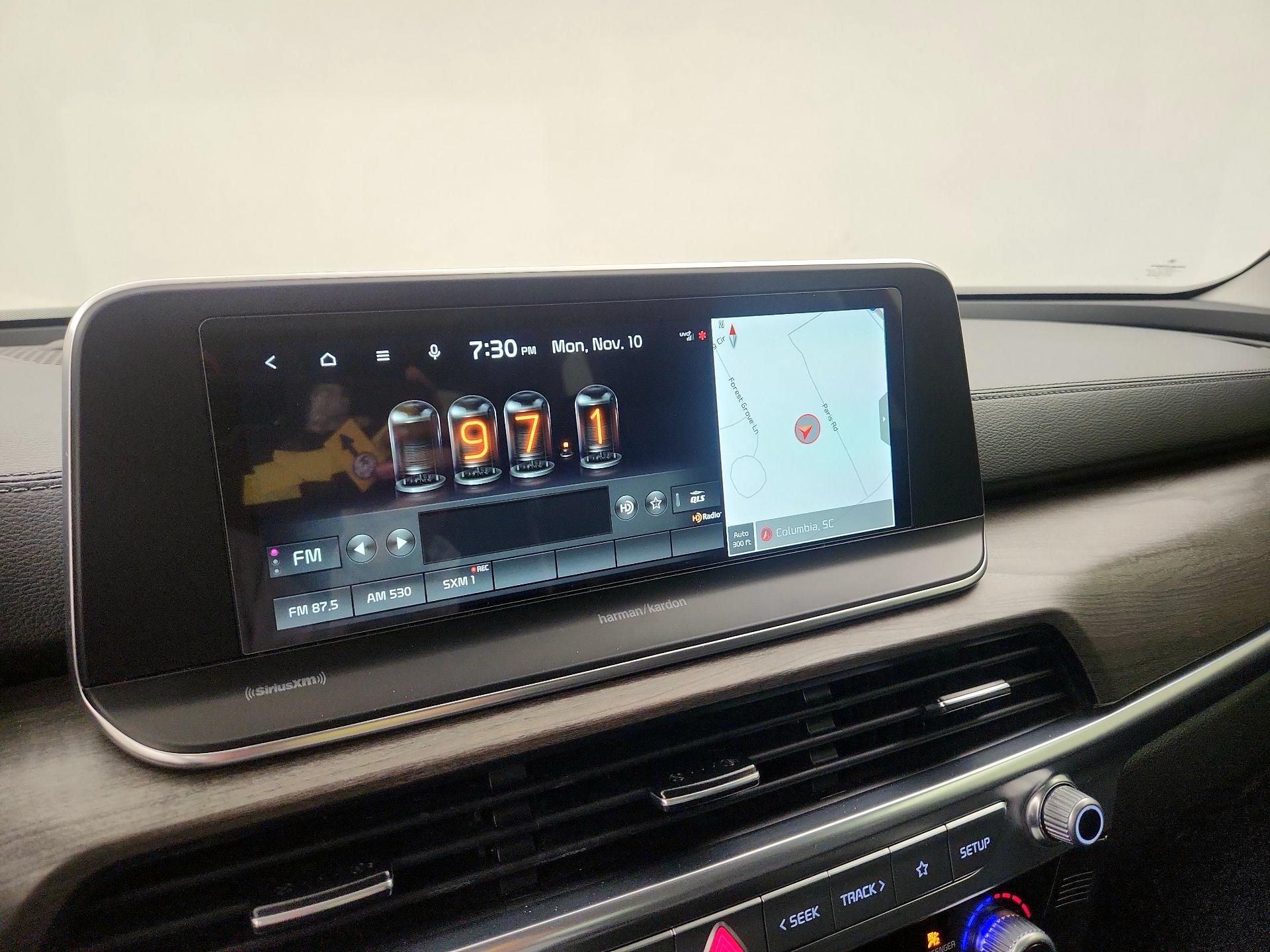 Thumbnail: 2022 Kia Telluride - 15