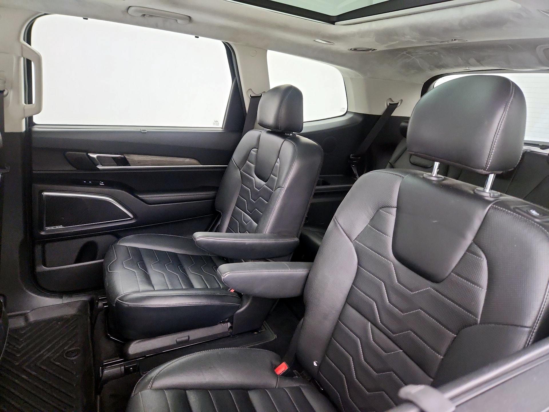 Thumbnail: 2022 Kia Telluride - 20