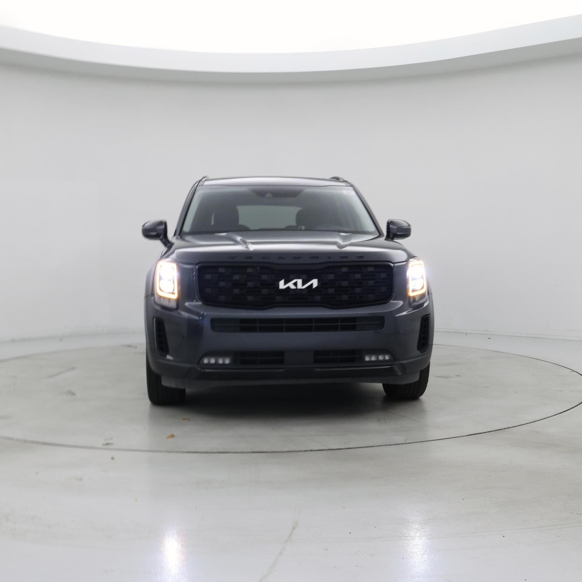 Thumbnail: 2022 Kia Telluride - 5