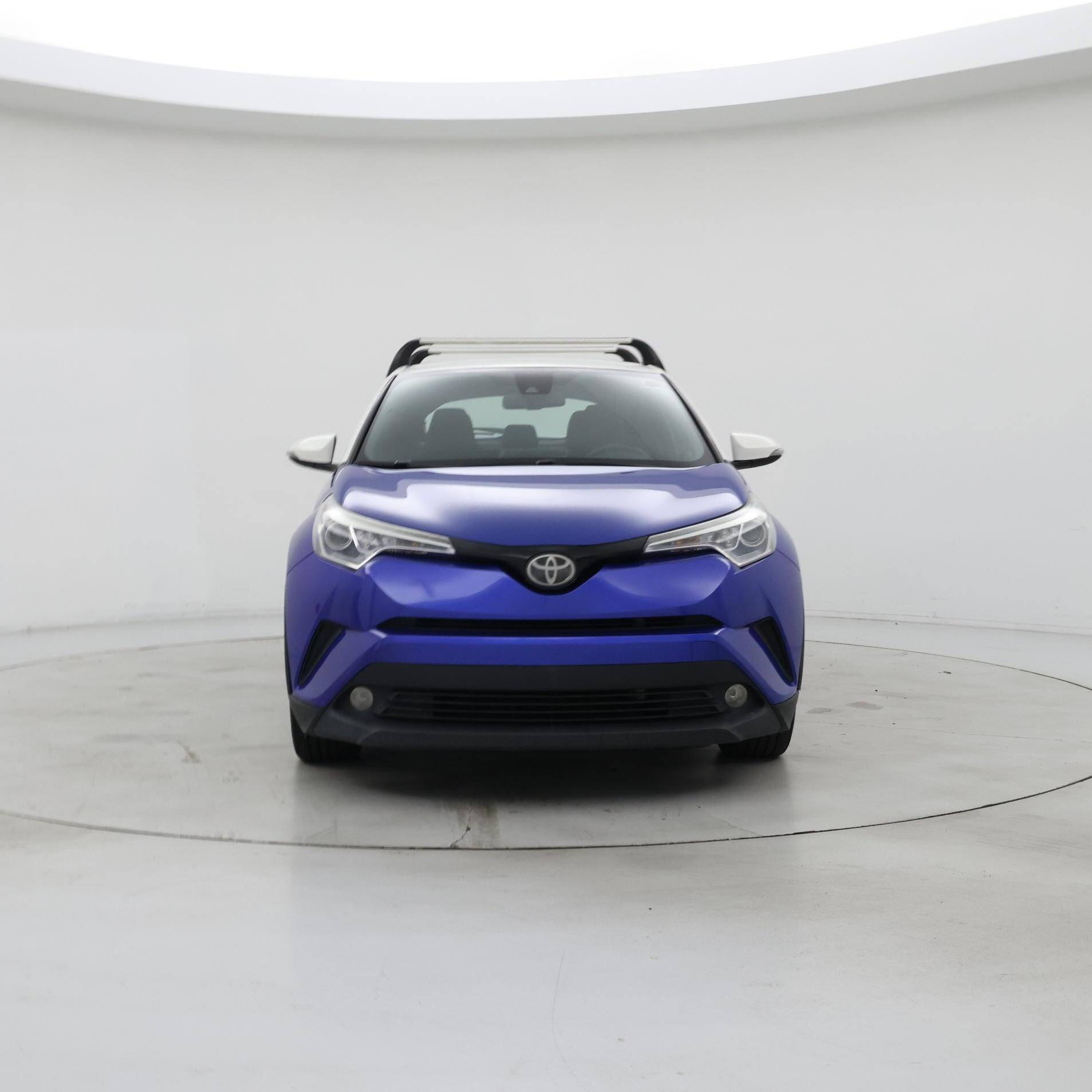 Thumbnail: 2018 Toyota C-HR - 5