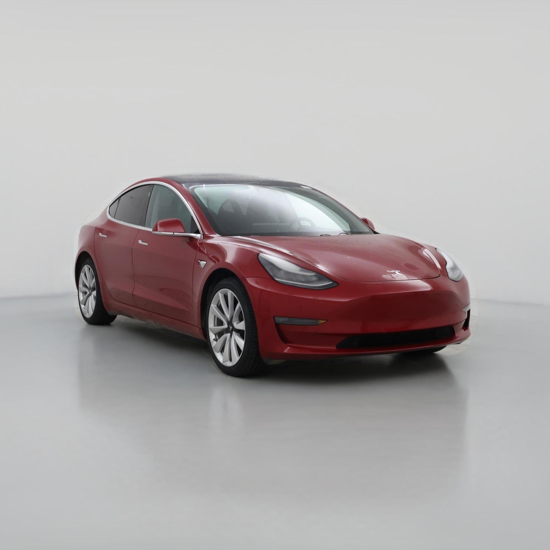 Thumbnail: 2019 Tesla Model 3 - 1