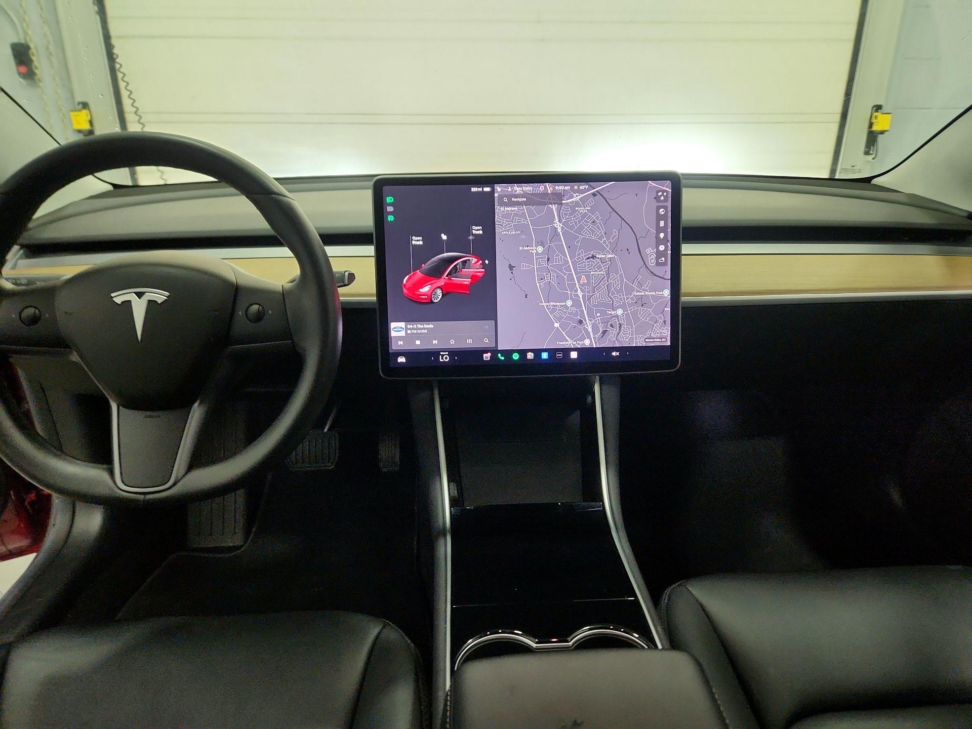 Thumbnail: 2019 Tesla Model 3 - 9