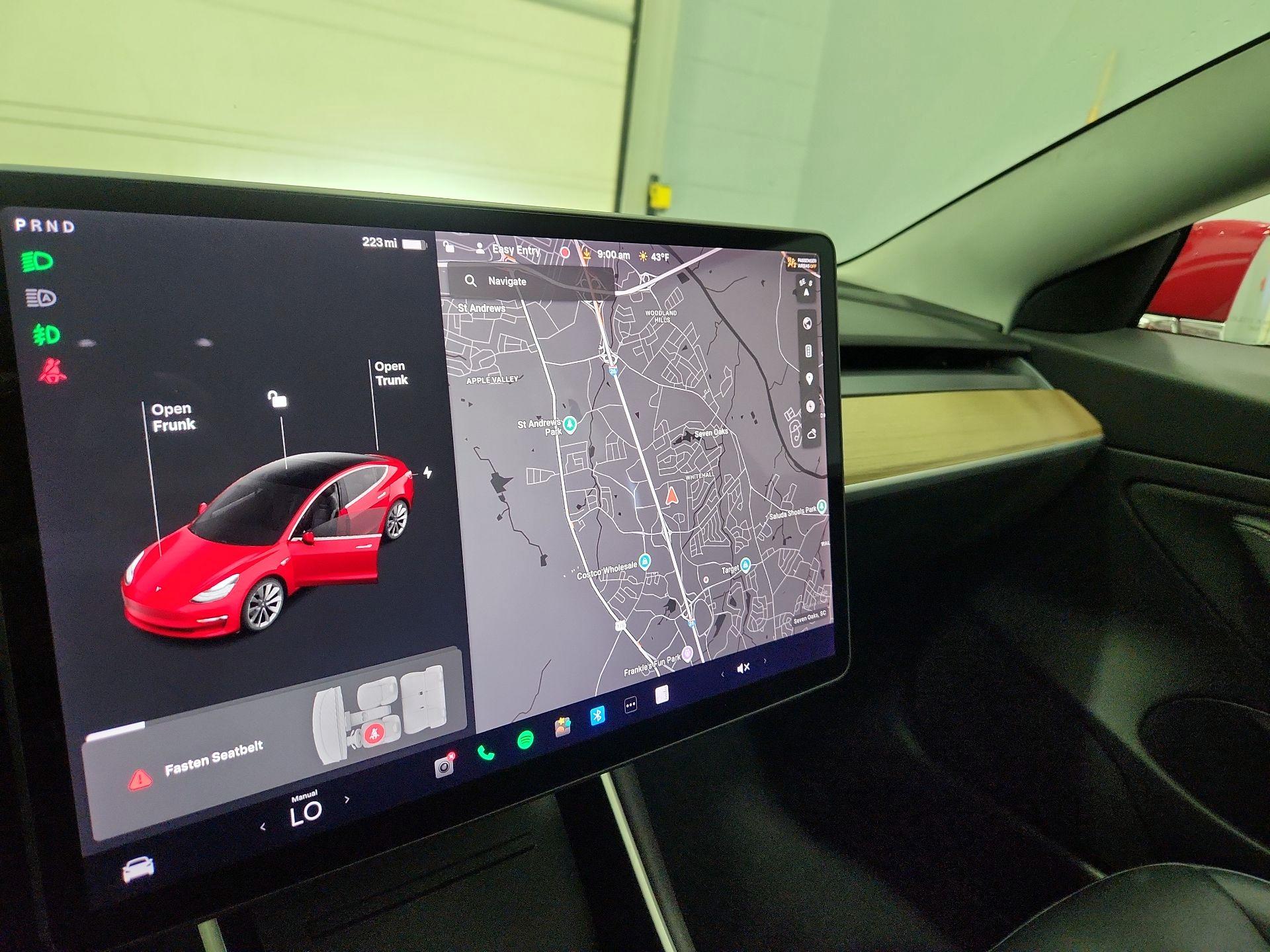 Thumbnail: 2019 Tesla Model 3 - 14