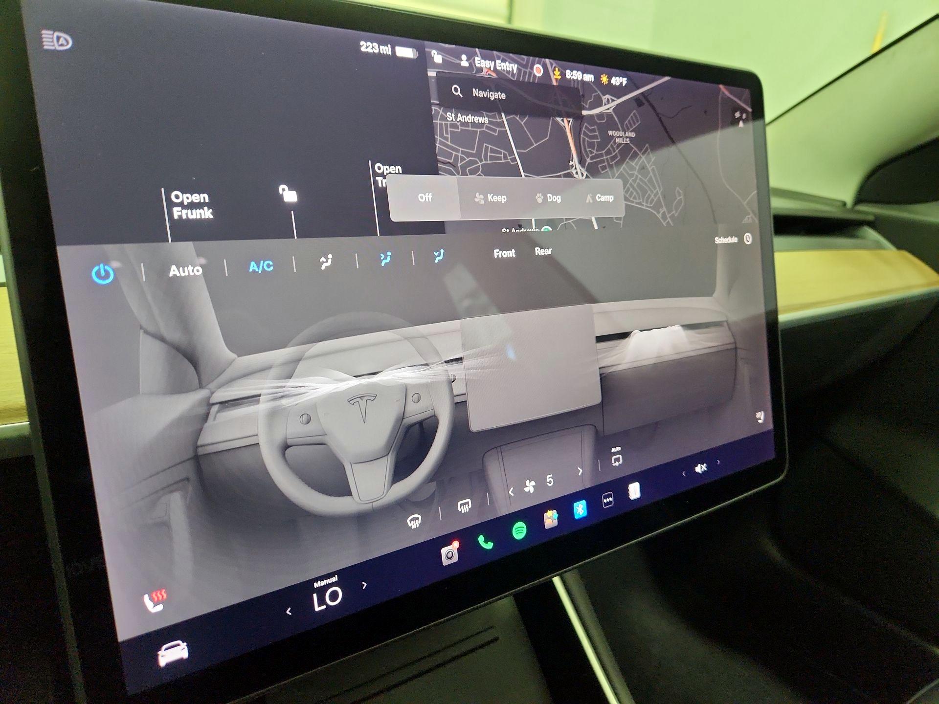 Thumbnail: 2019 Tesla Model 3 - 17