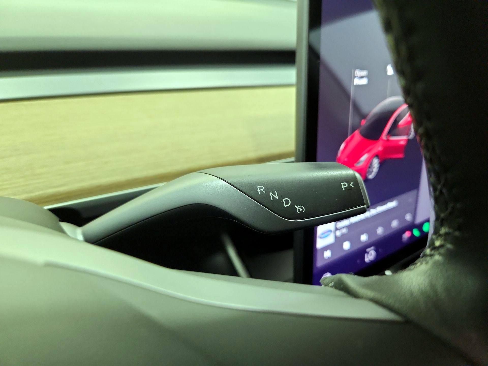 Thumbnail: 2019 Tesla Model 3 - 18