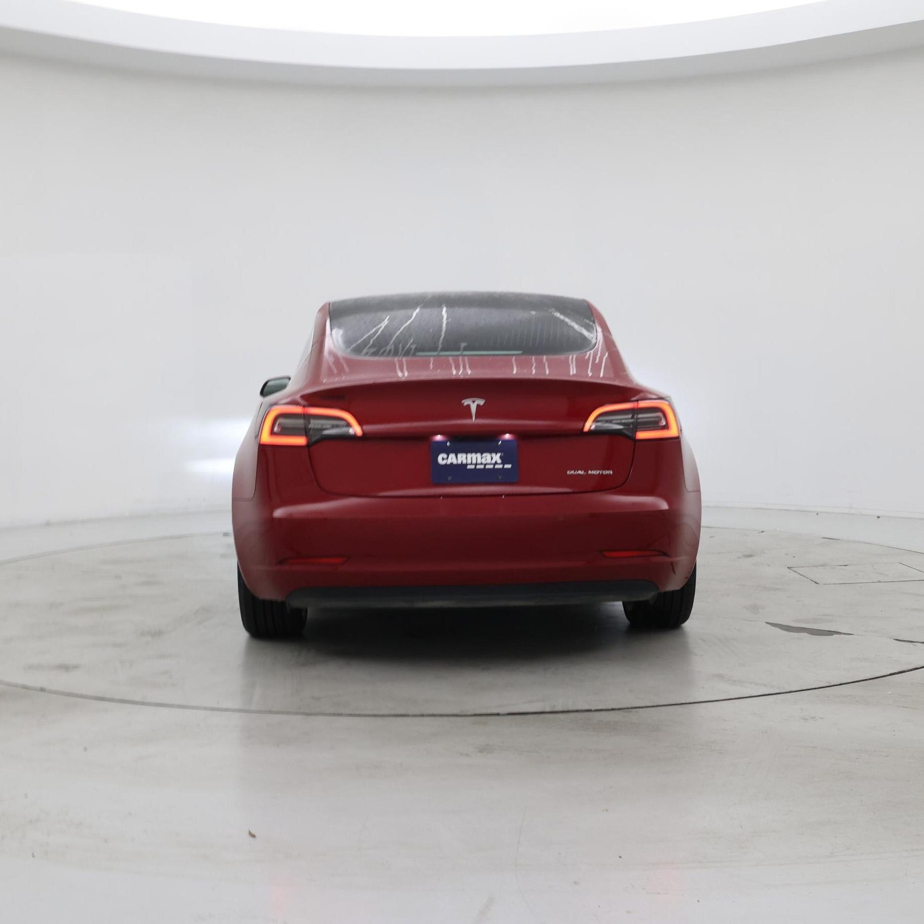 Thumbnail: 2019 Tesla Model 3 - 6