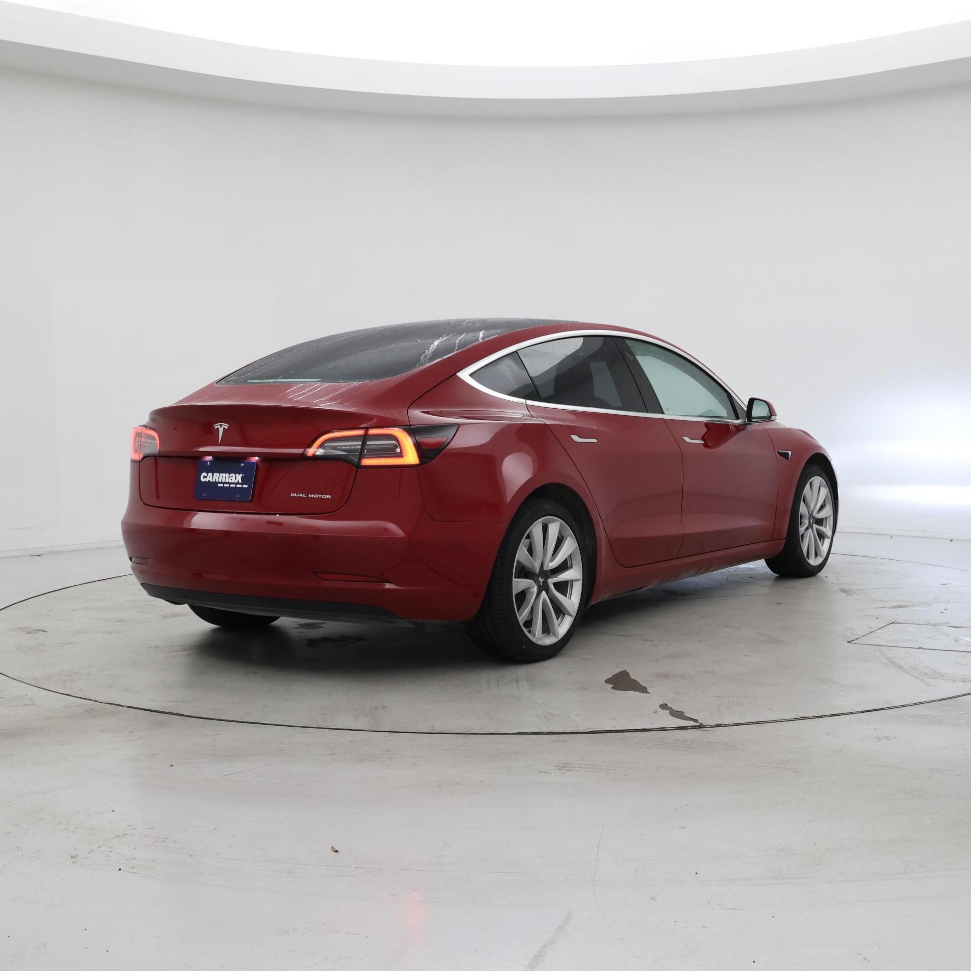 Thumbnail: 2019 Tesla Model 3 - 8