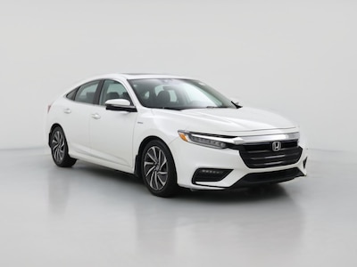 2019 Honda Insight Touring