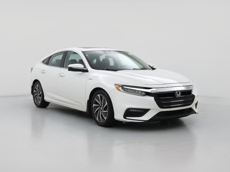 2019 Honda Insight Touring -
                  Columbia, SC