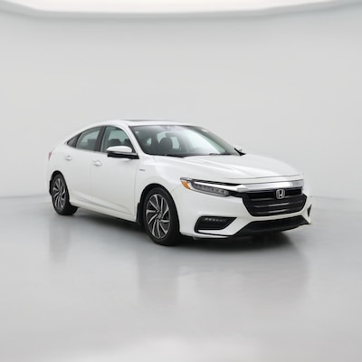 2019 Honda Insight Touring