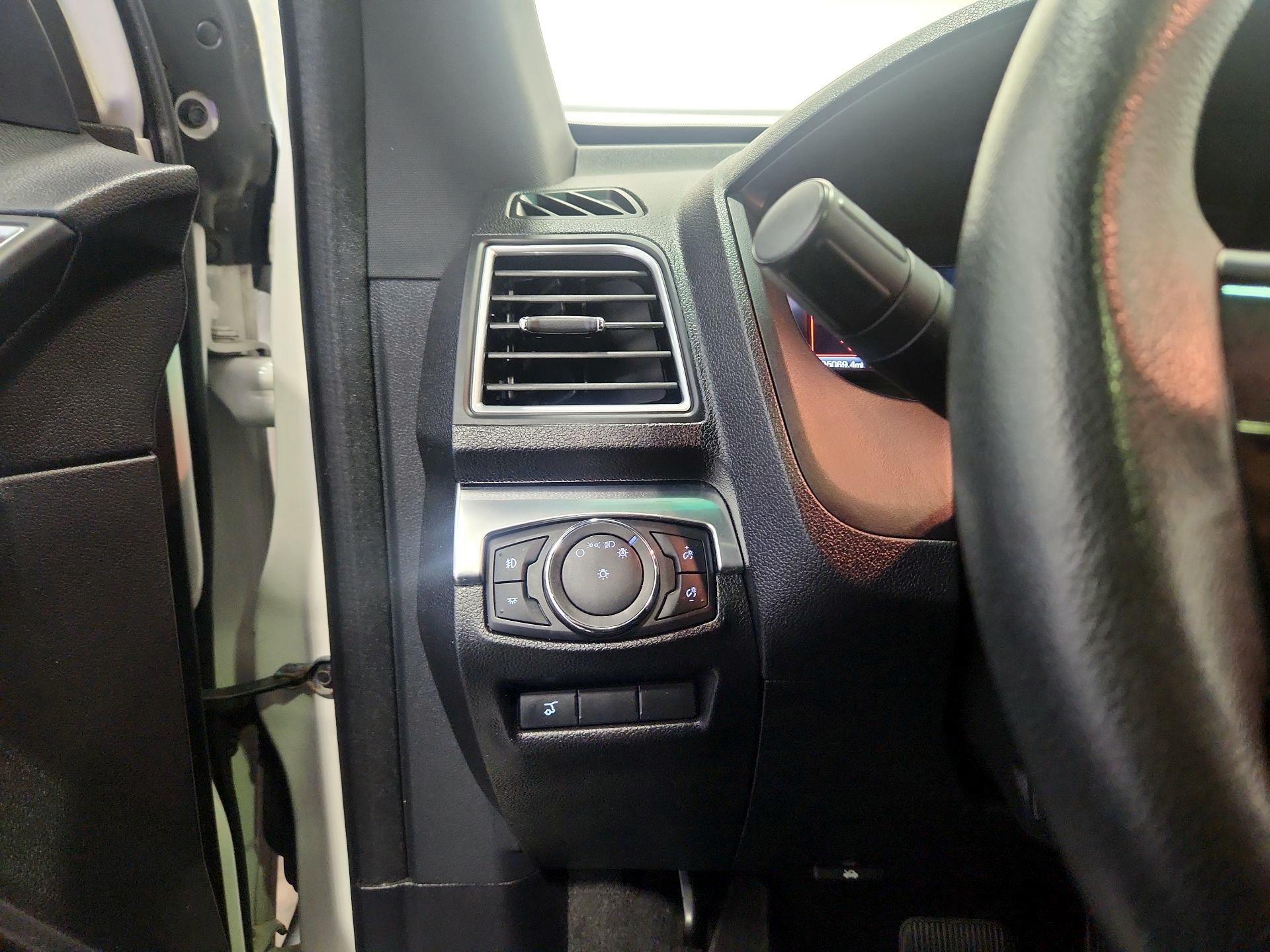 Thumbnail: 2017 Ford Explorer - 13