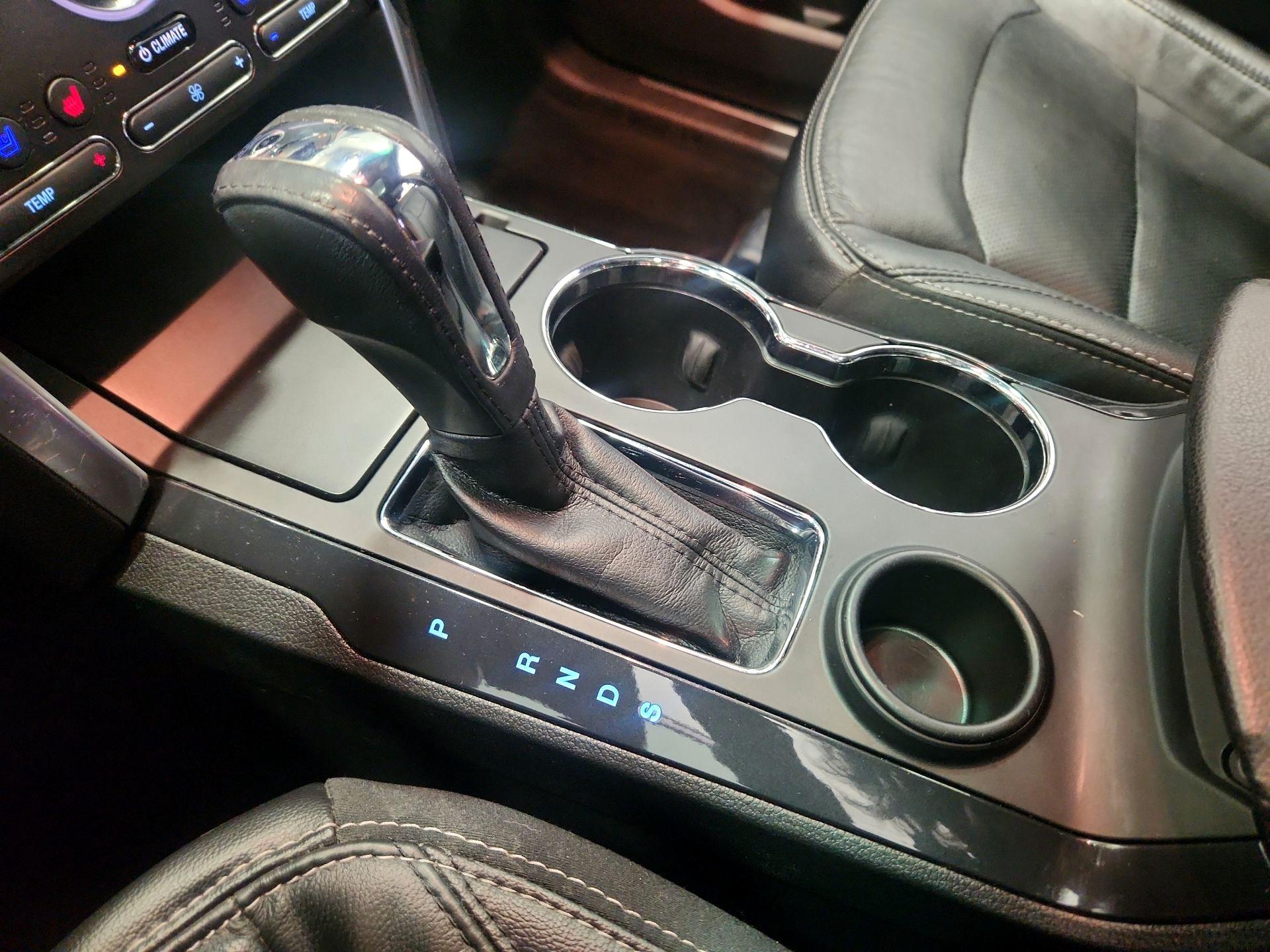 Thumbnail: 2017 Ford Explorer - 18